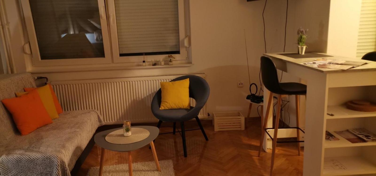 One-Bedroom Apartment - Photo 7