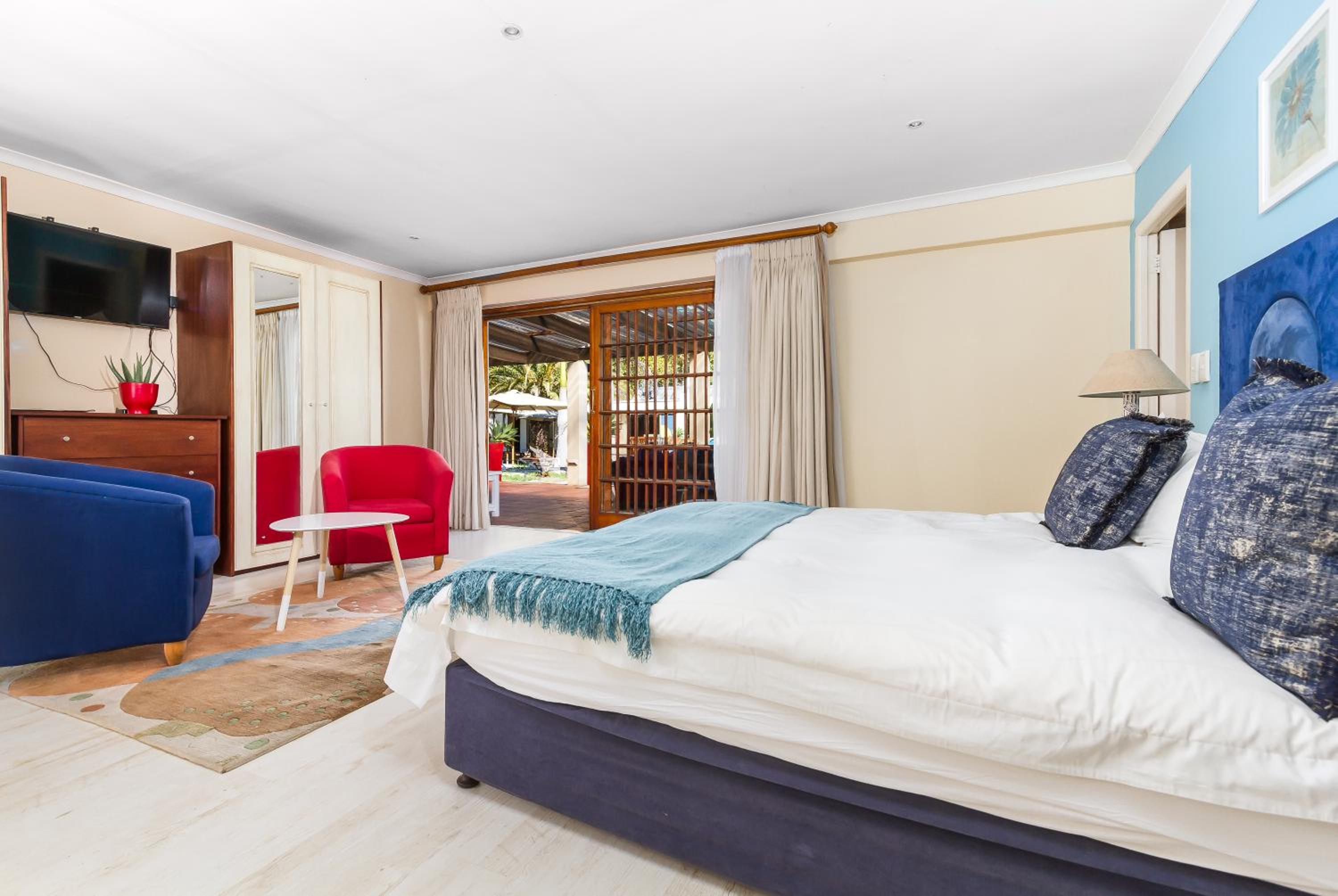 Luxury King Room - 3 photo 1