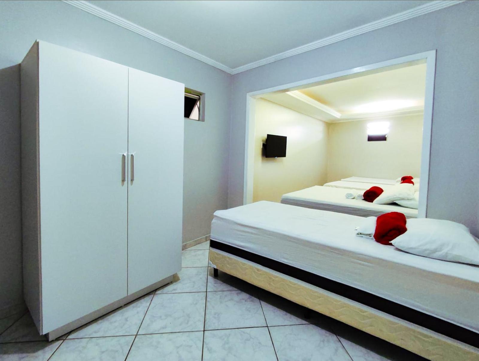 Quadruple Room - Photo 2