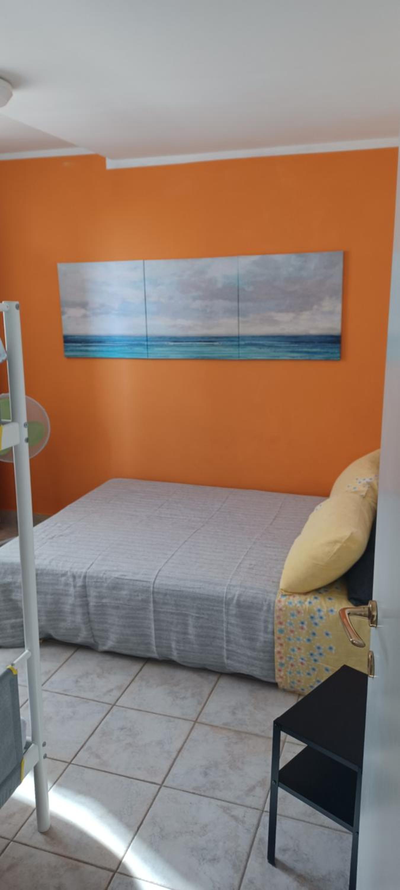Budget Double or Twin Room