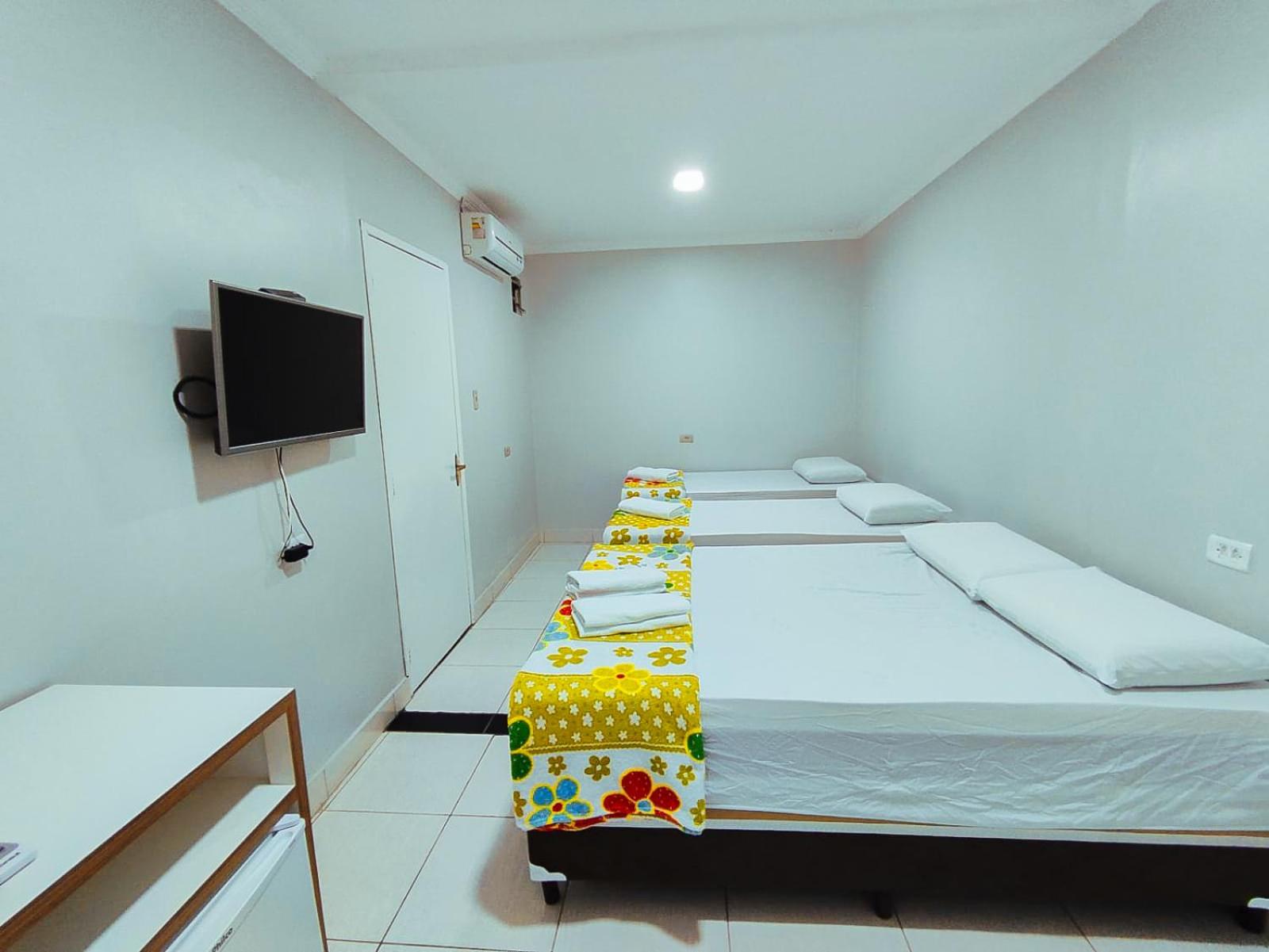 Quadruple Room - Photo 6