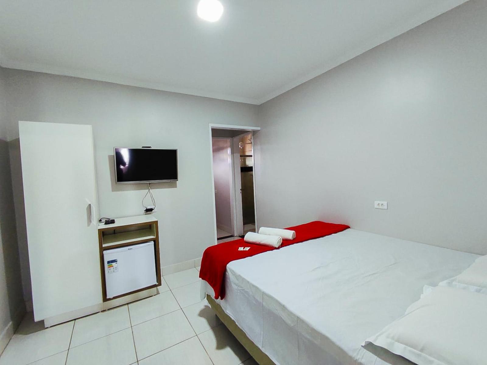 Double Room - Photo 2
