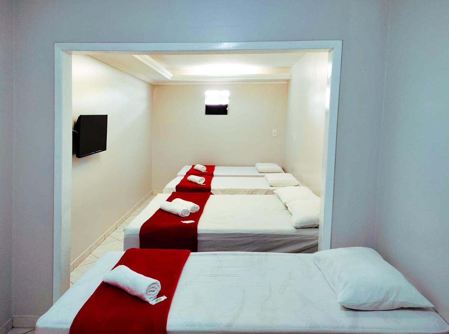 Quadruple Room - Photo 4