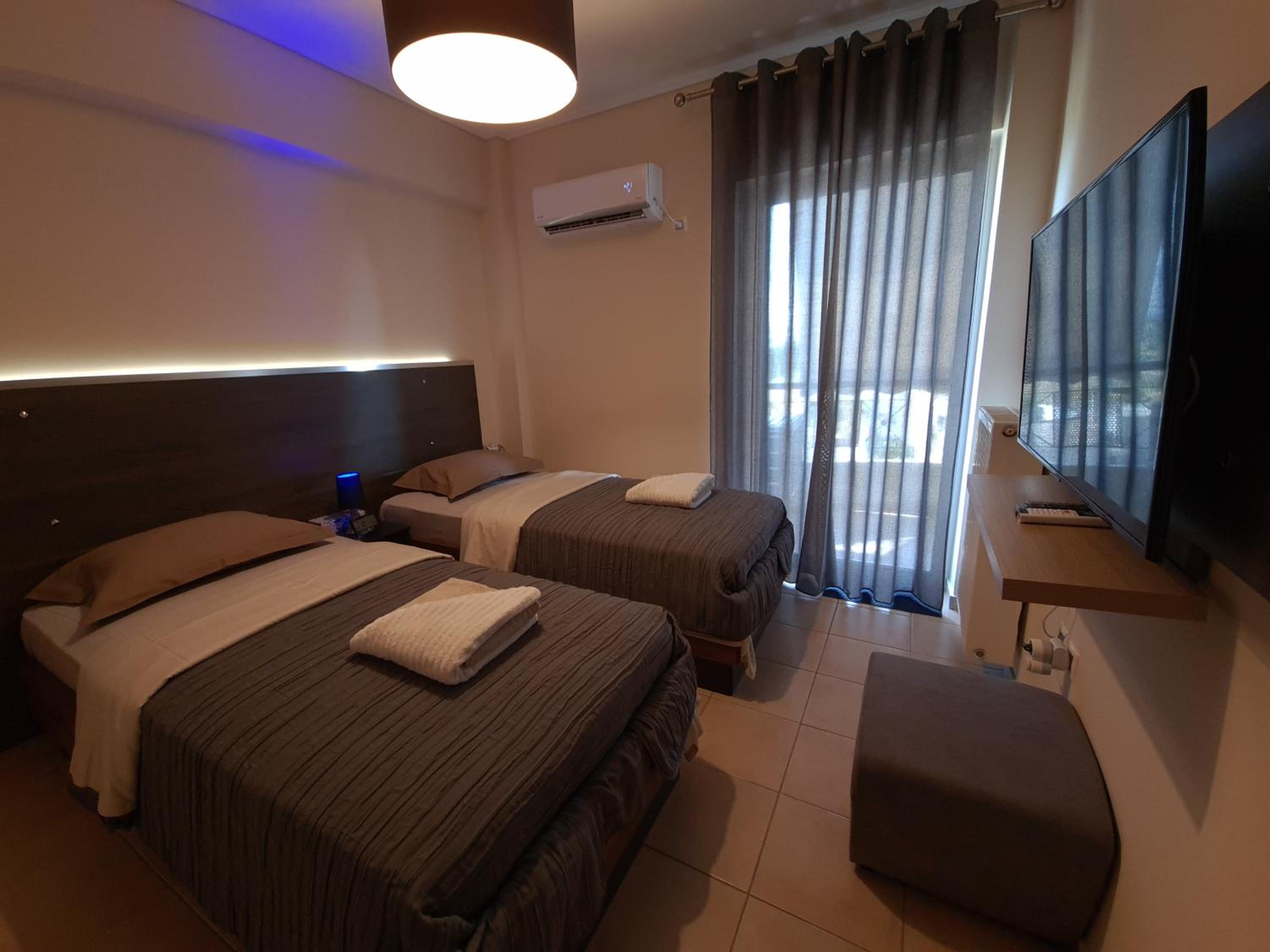 Two-Bedroom Apartment - Photo 28