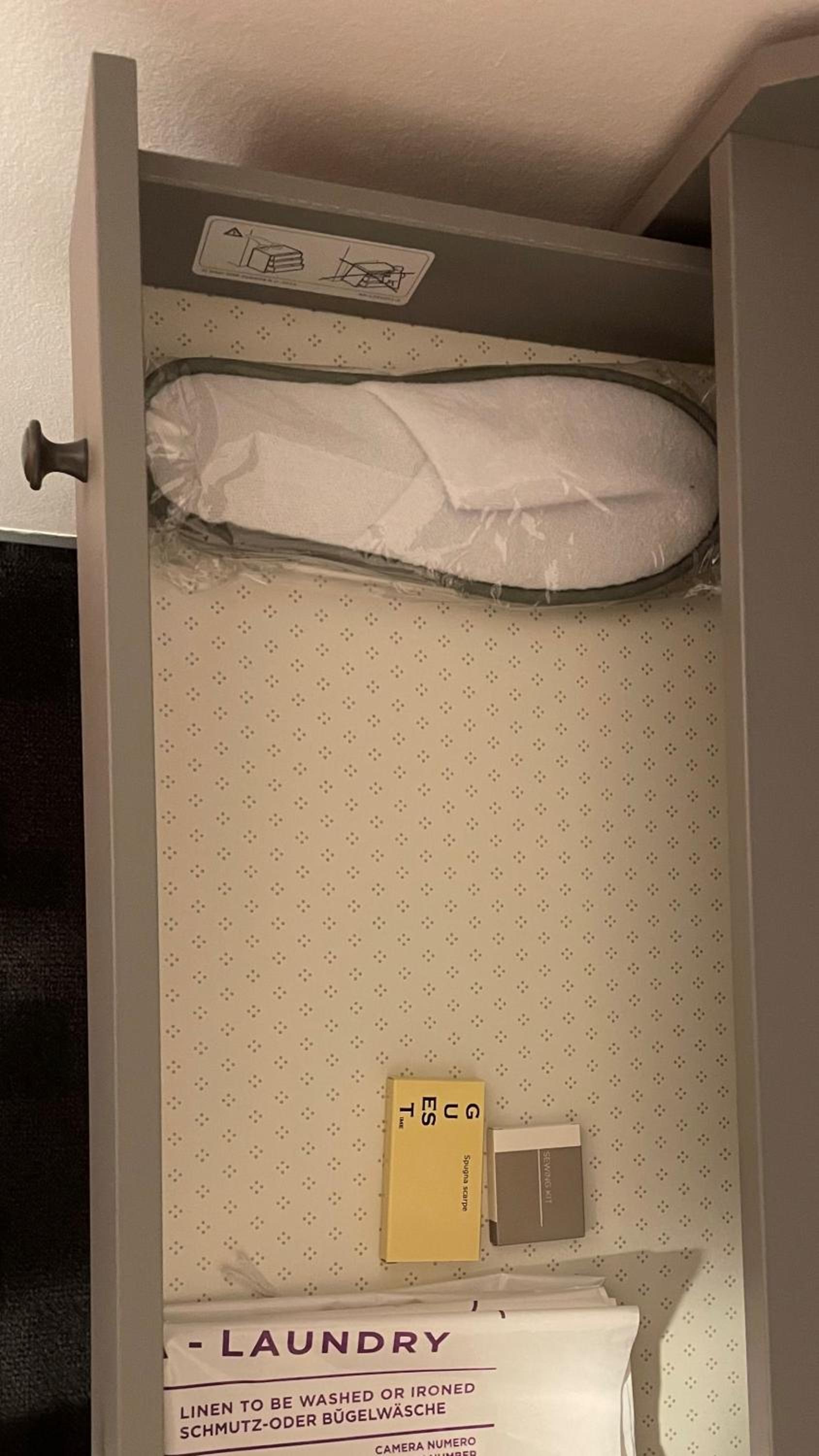Deluxe Double Room - Photo 5