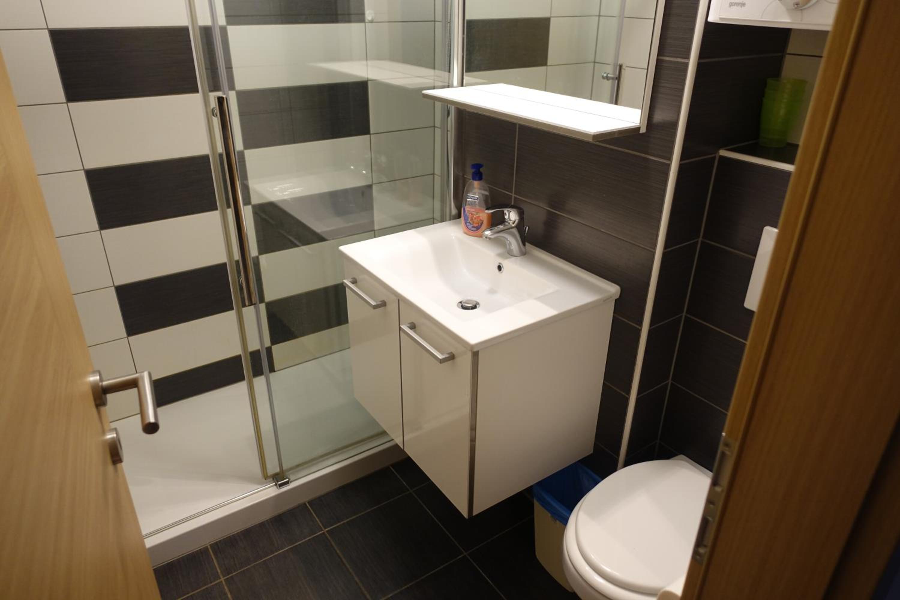 One-Bedroom Apartment (3 Adults) photo 2