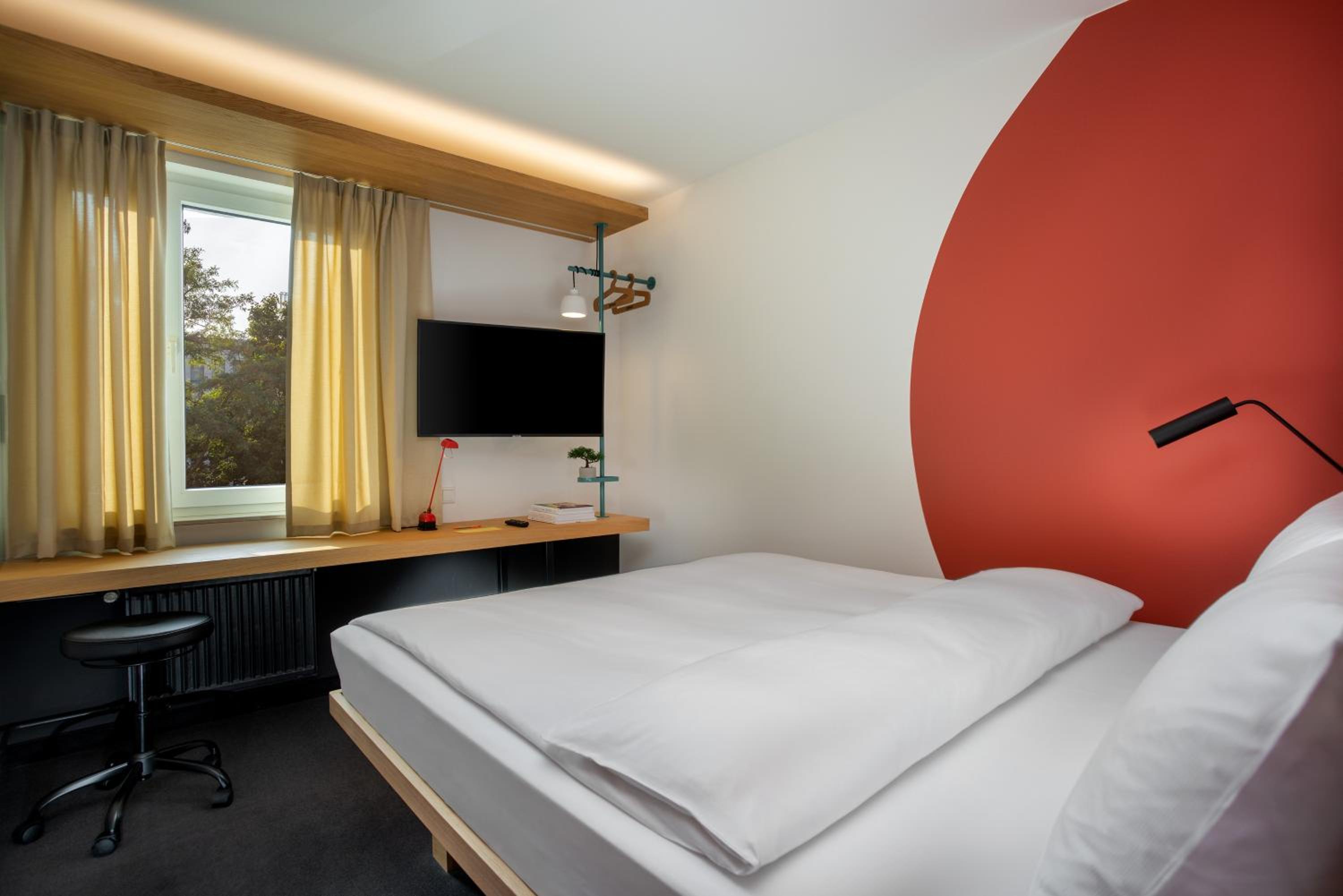 Premium Double Room photo 2
