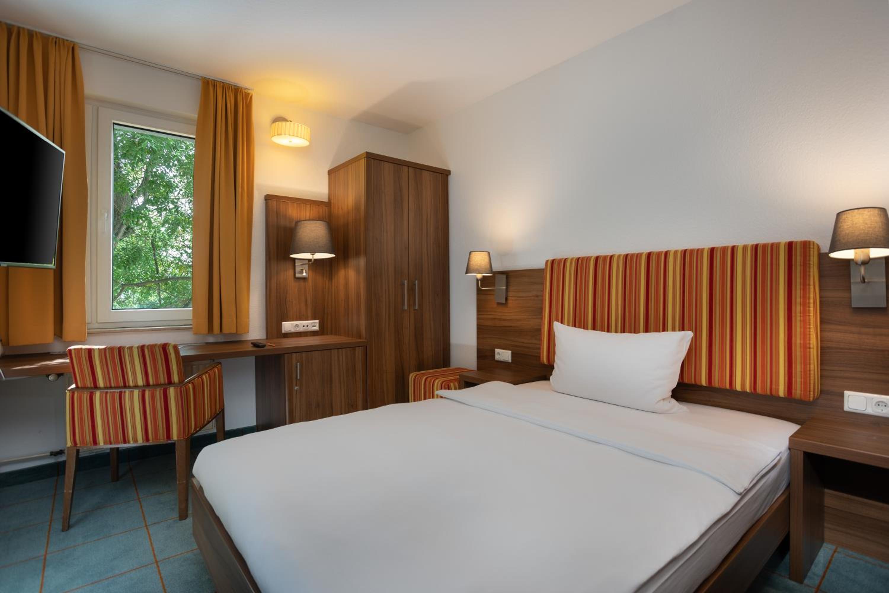 Classic Single Room photo 3