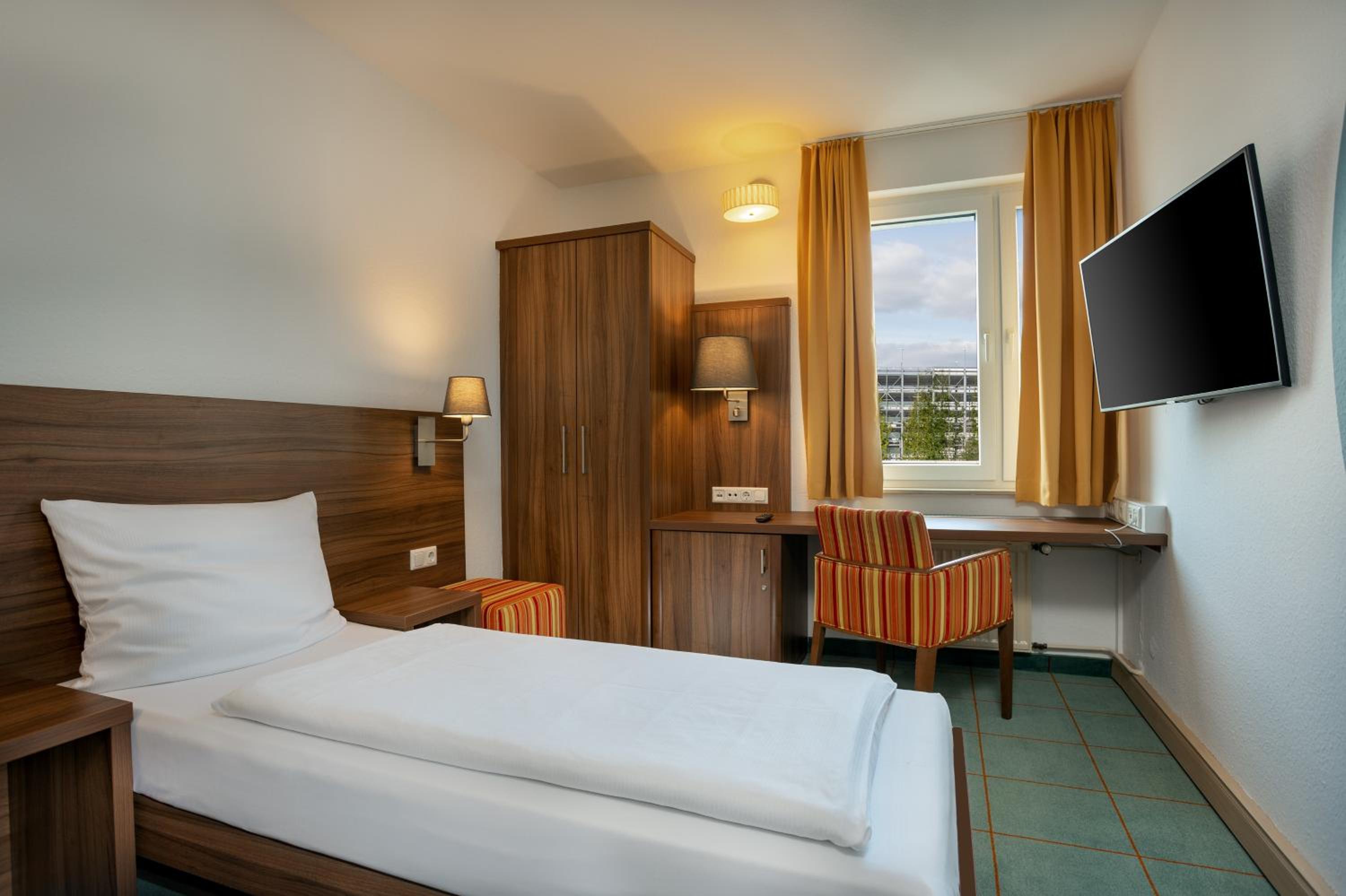 Standard Single Room photo 1