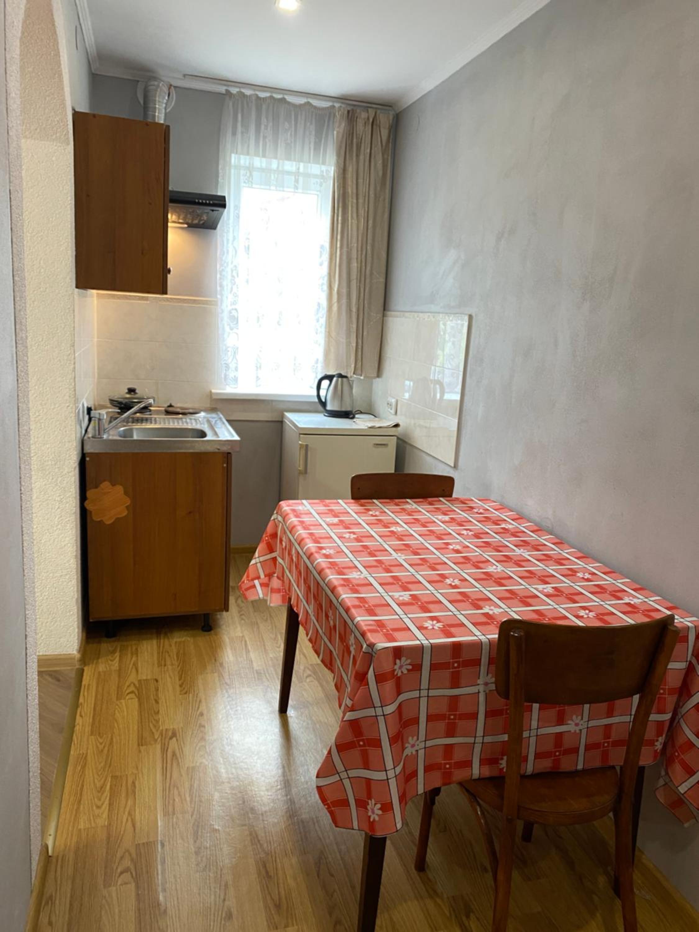 Double Room with Extra Bed photo 3