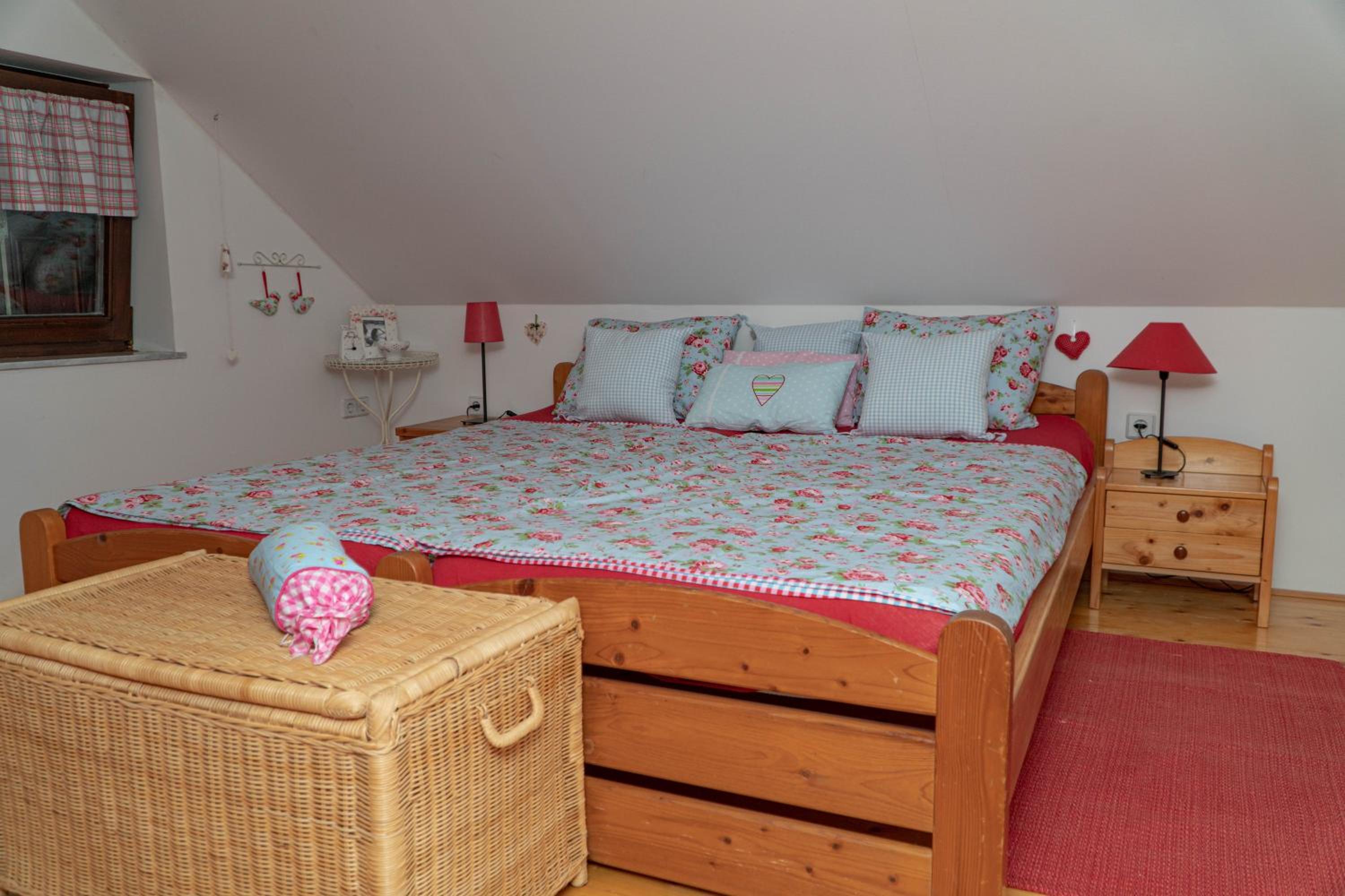 Three-Bedroom Chalet photo 1