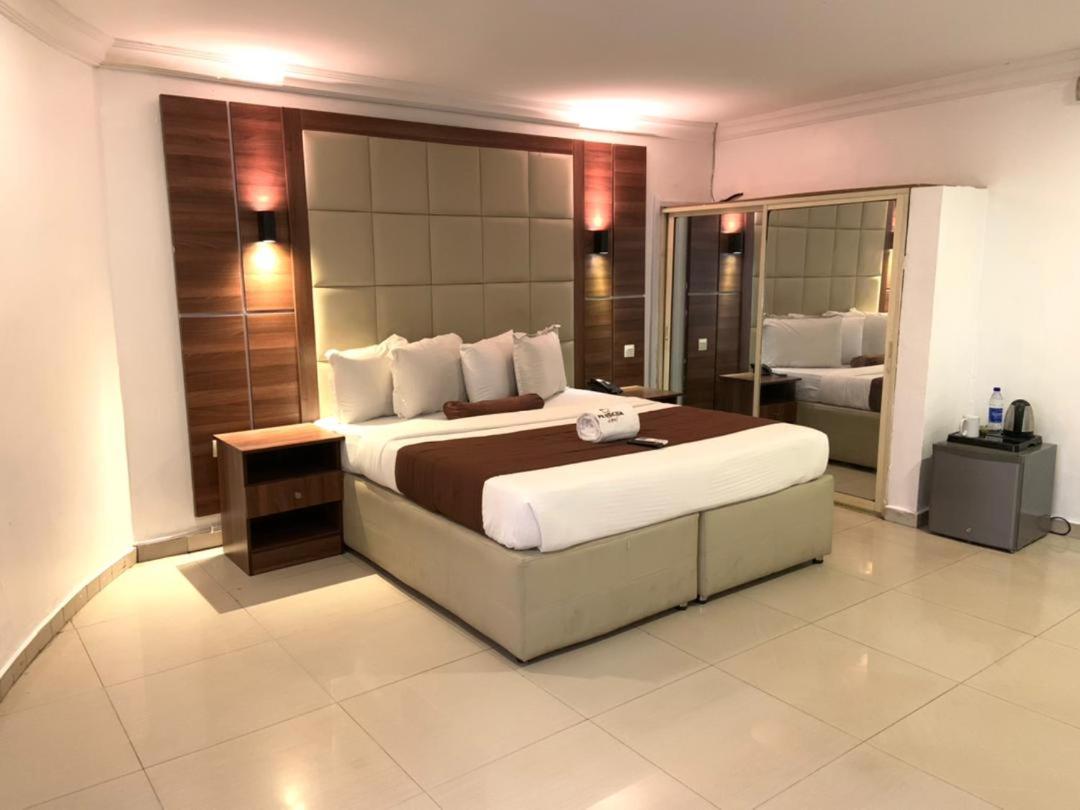 Junior Suite photo 3