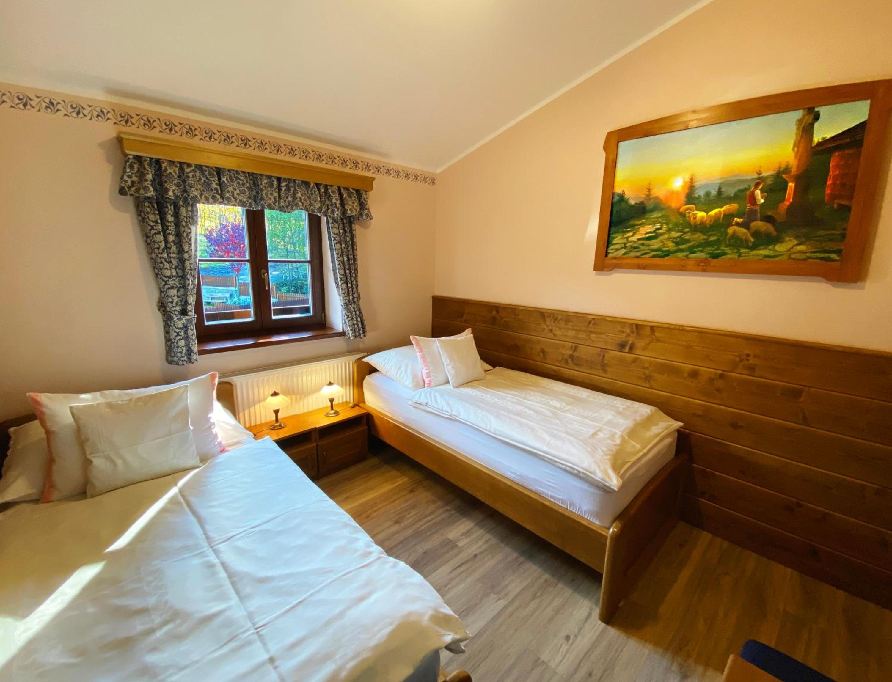 Double or Twin Room