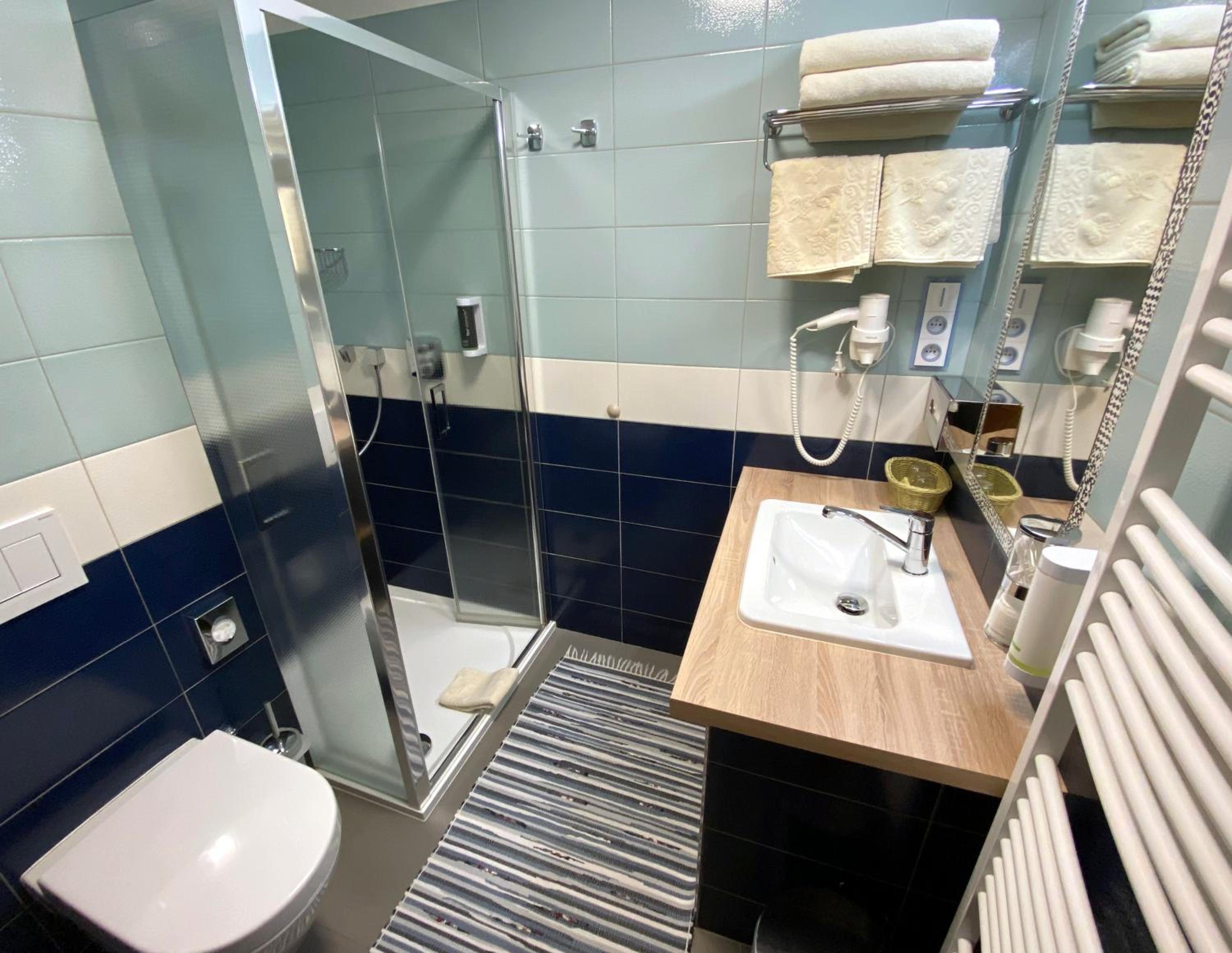 Double or Twin Room photo 2