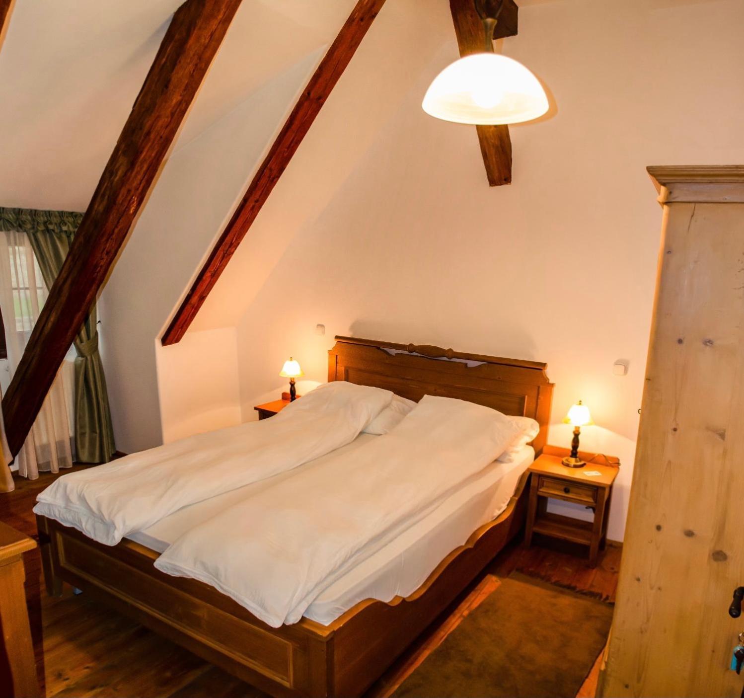 Double Room photo 3