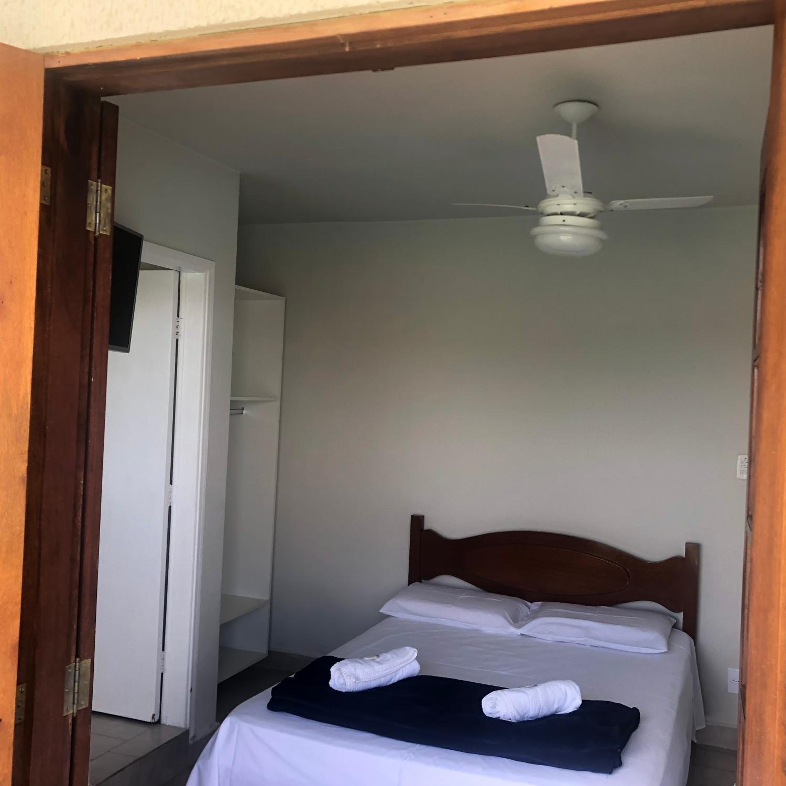 Suite with Balcony photo 1