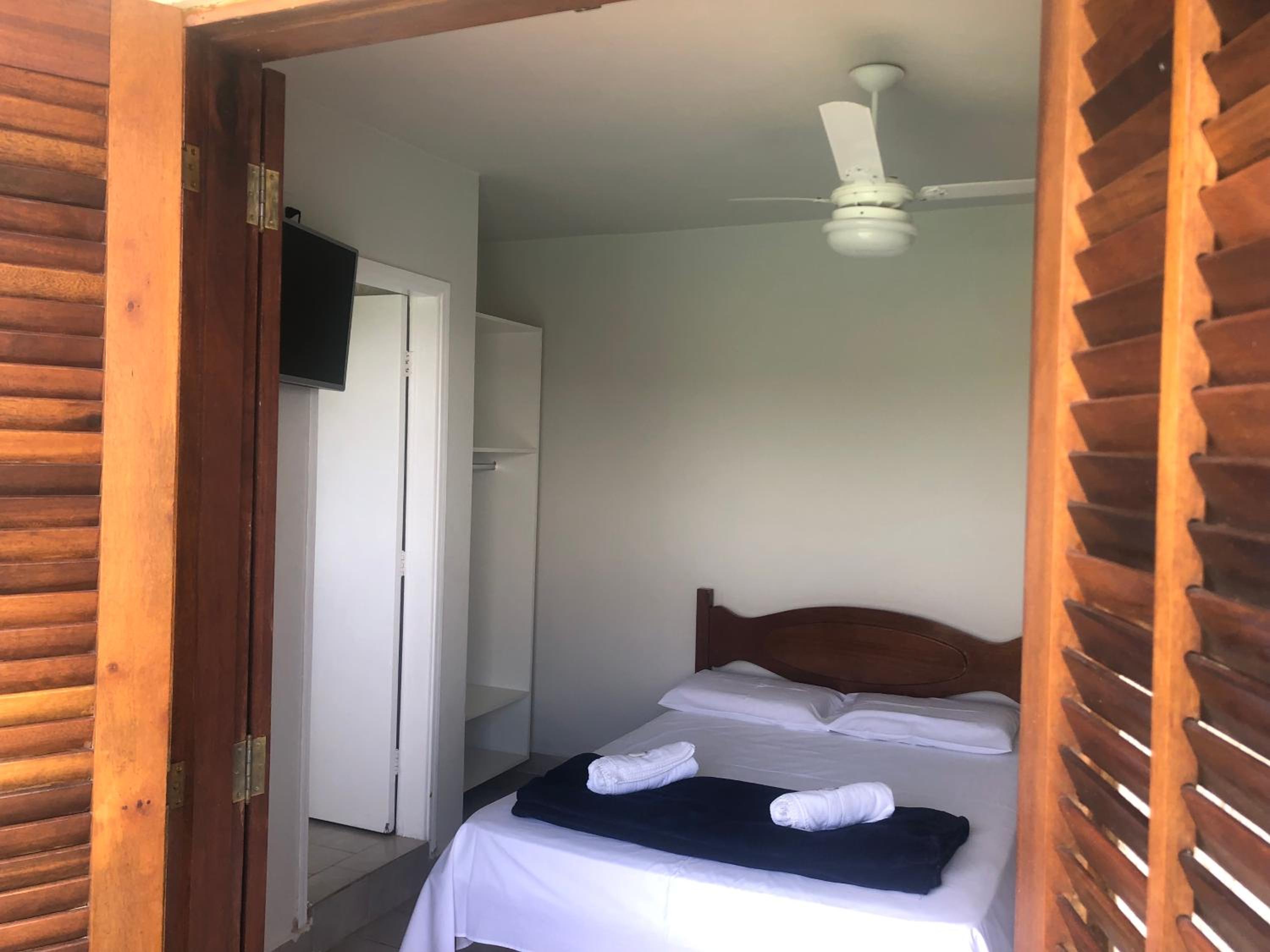 Family Double Room photo 1