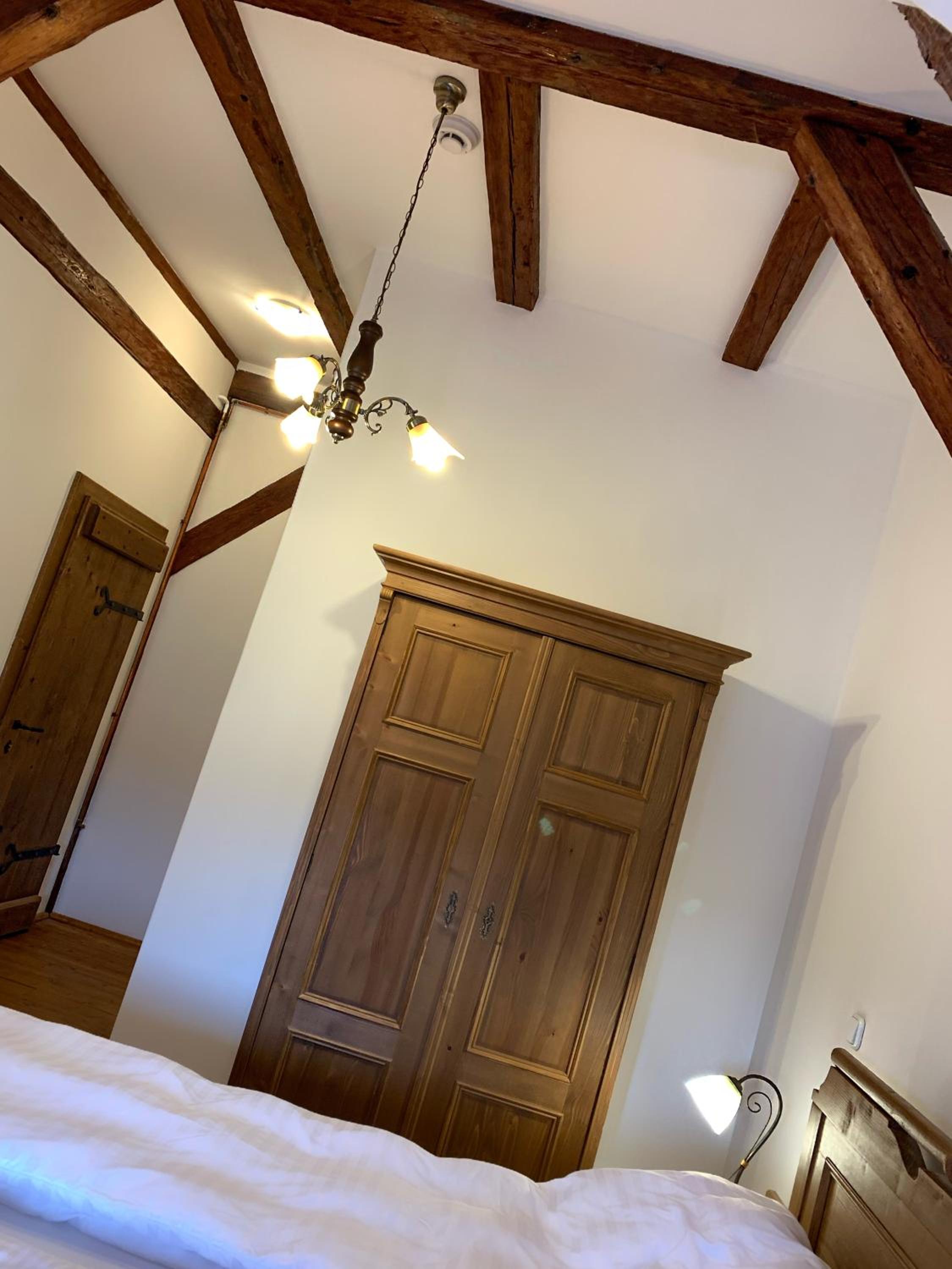 Double Room photo 3