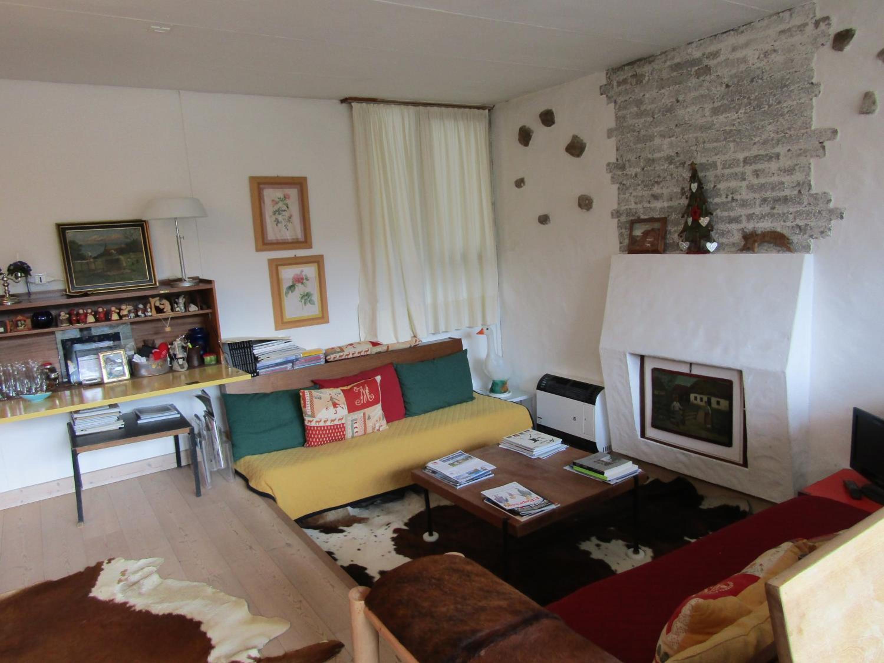Chalet photo 1
