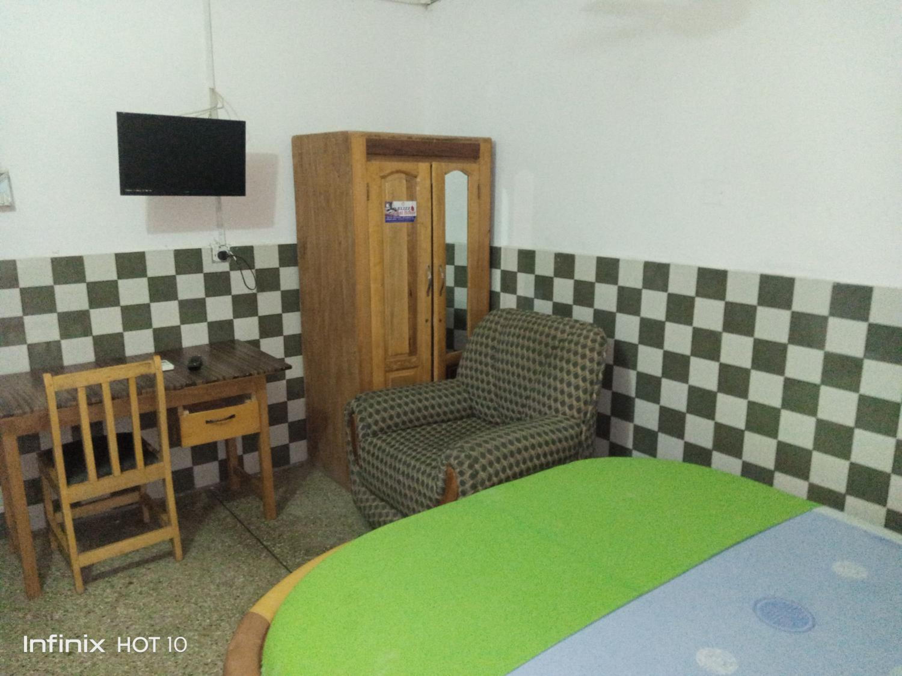 Deluxe Double Room photo 2