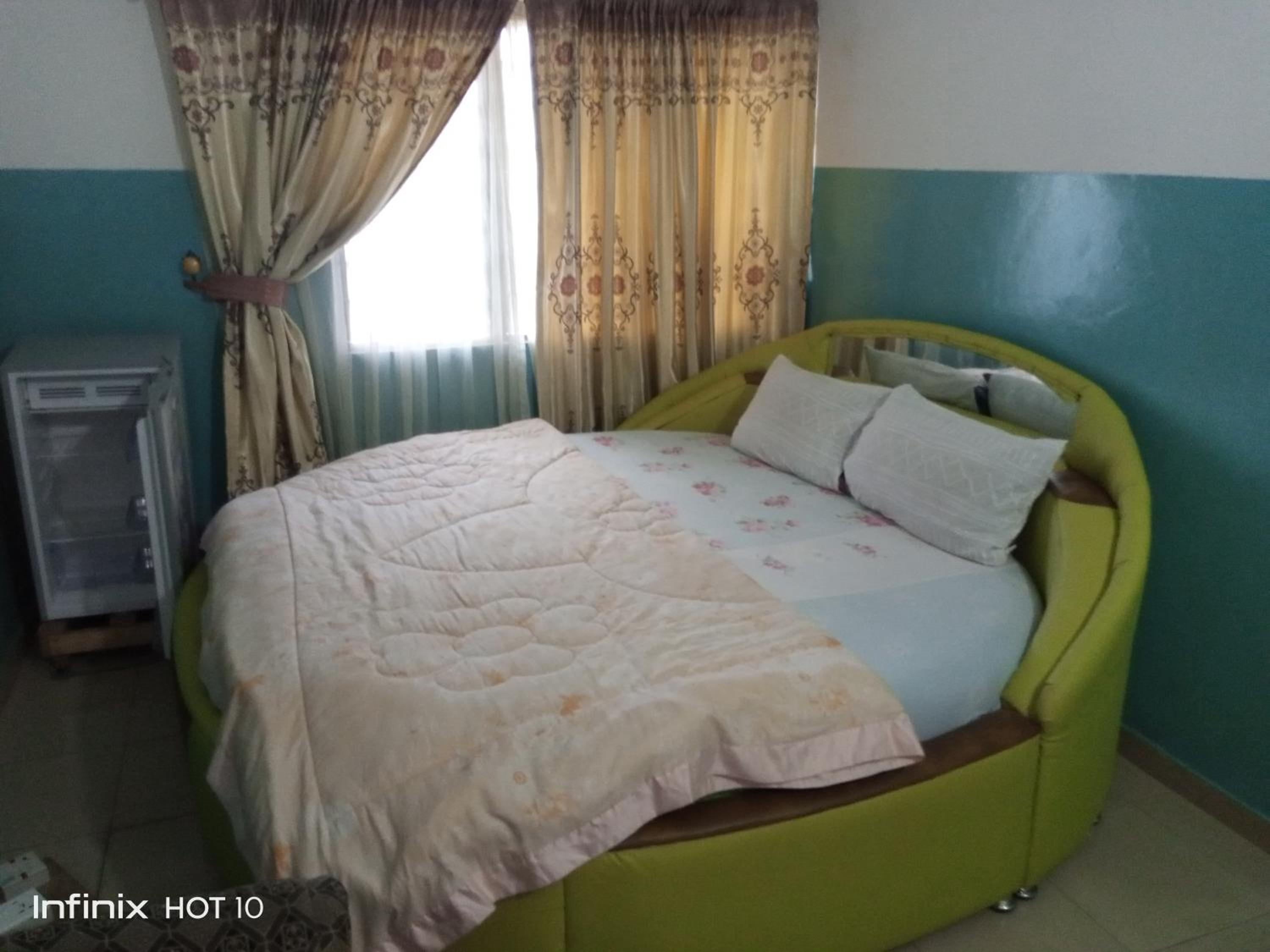 Deluxe Double Room photo 3