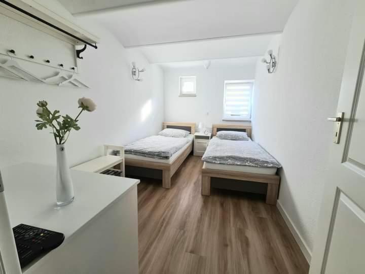 Apartment - Ground Floor photo 2