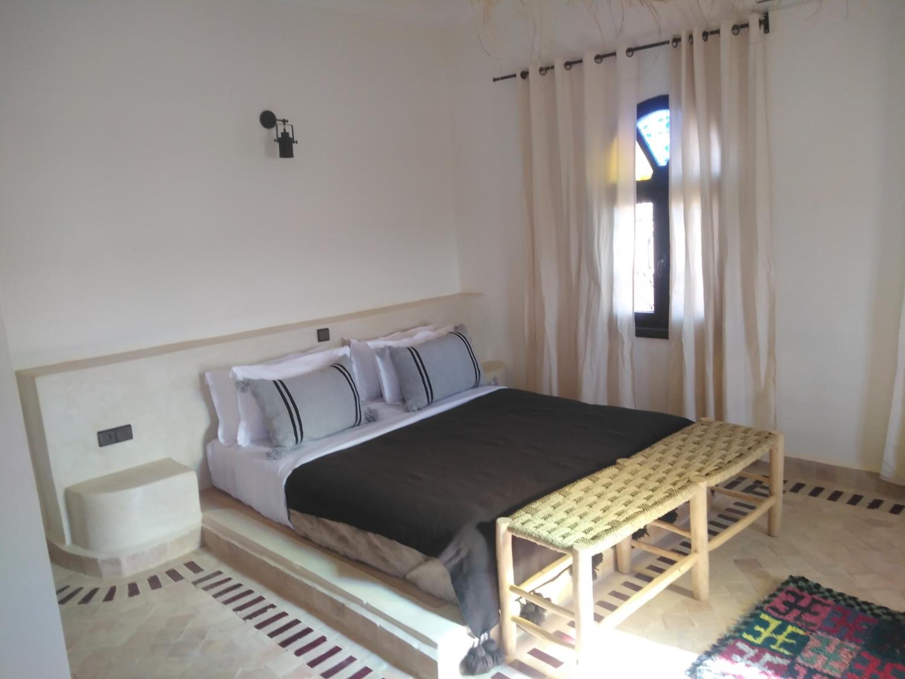 Deluxe Double or Twin Room - Photo 49