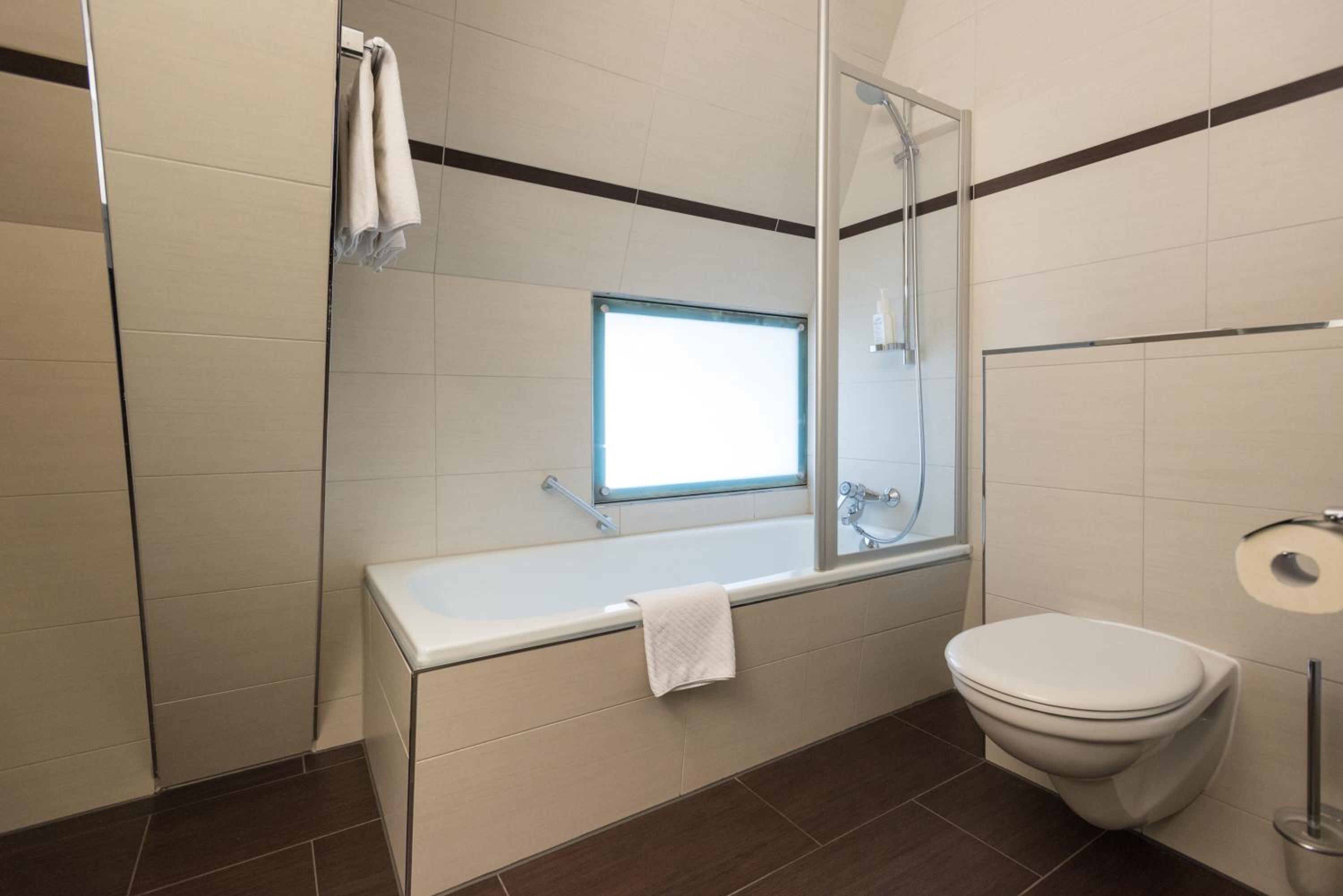 Double Room - Photo 3