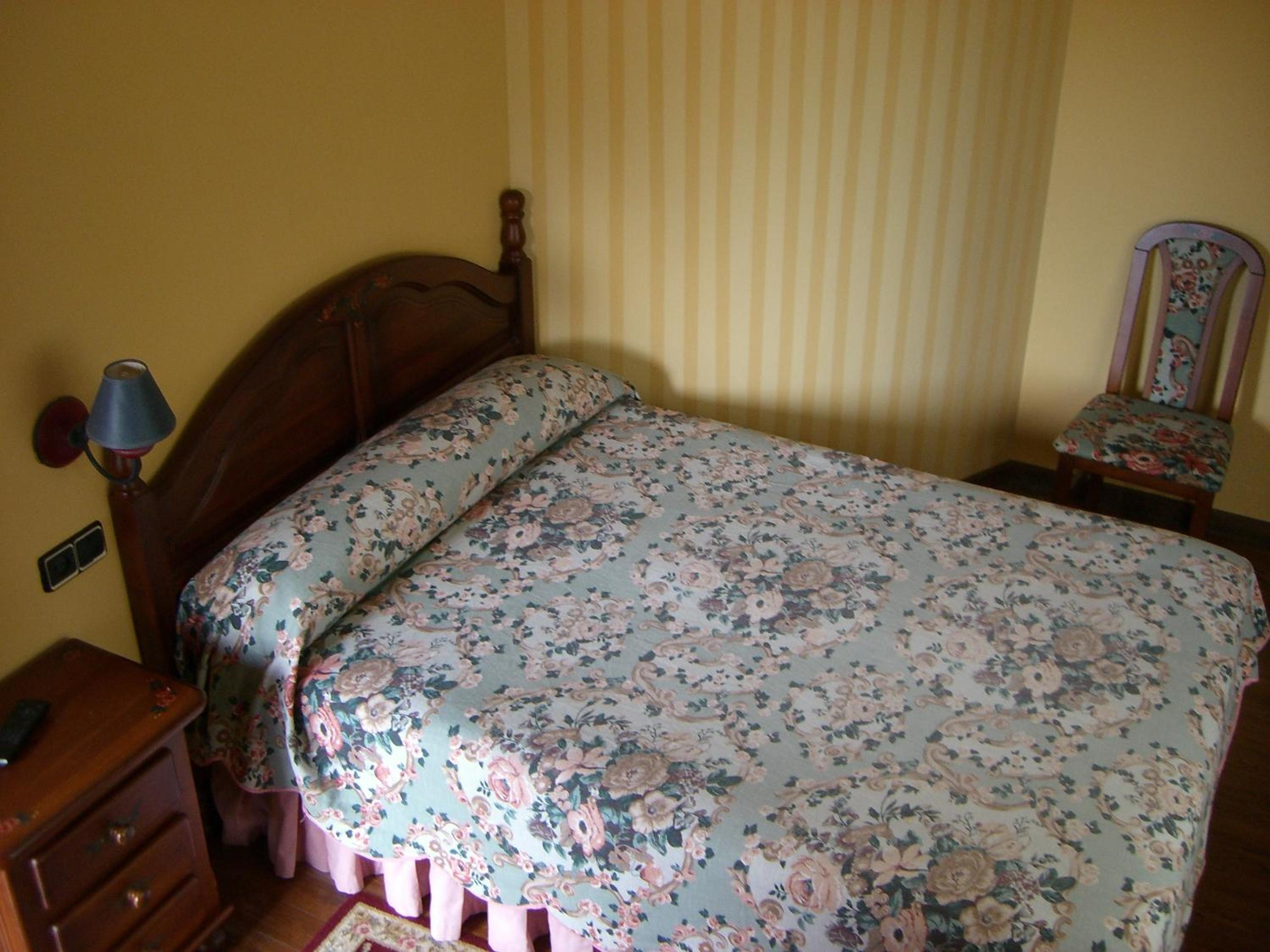 Habitación Doble Económica