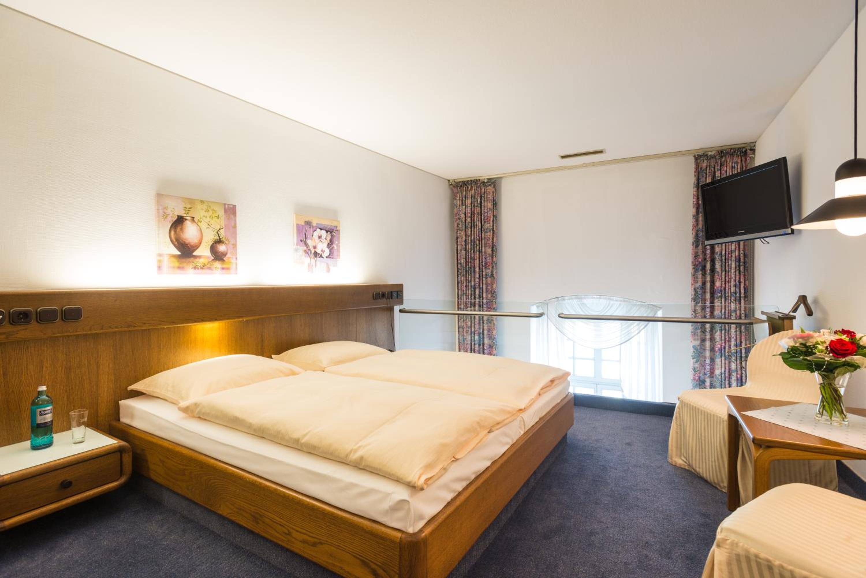 Maisonette Zimmer - Photo 1