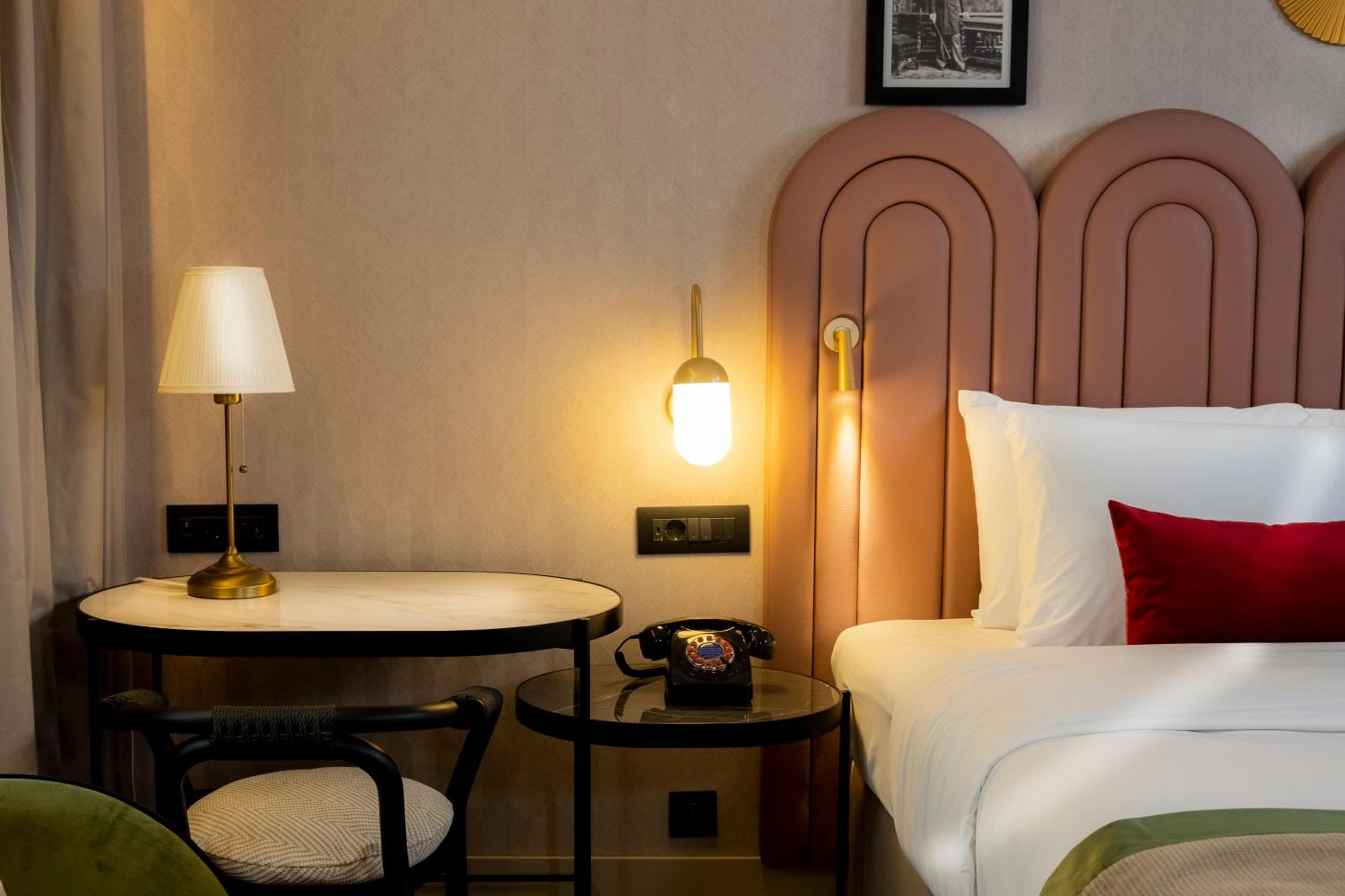 Standard Room - Photo 5