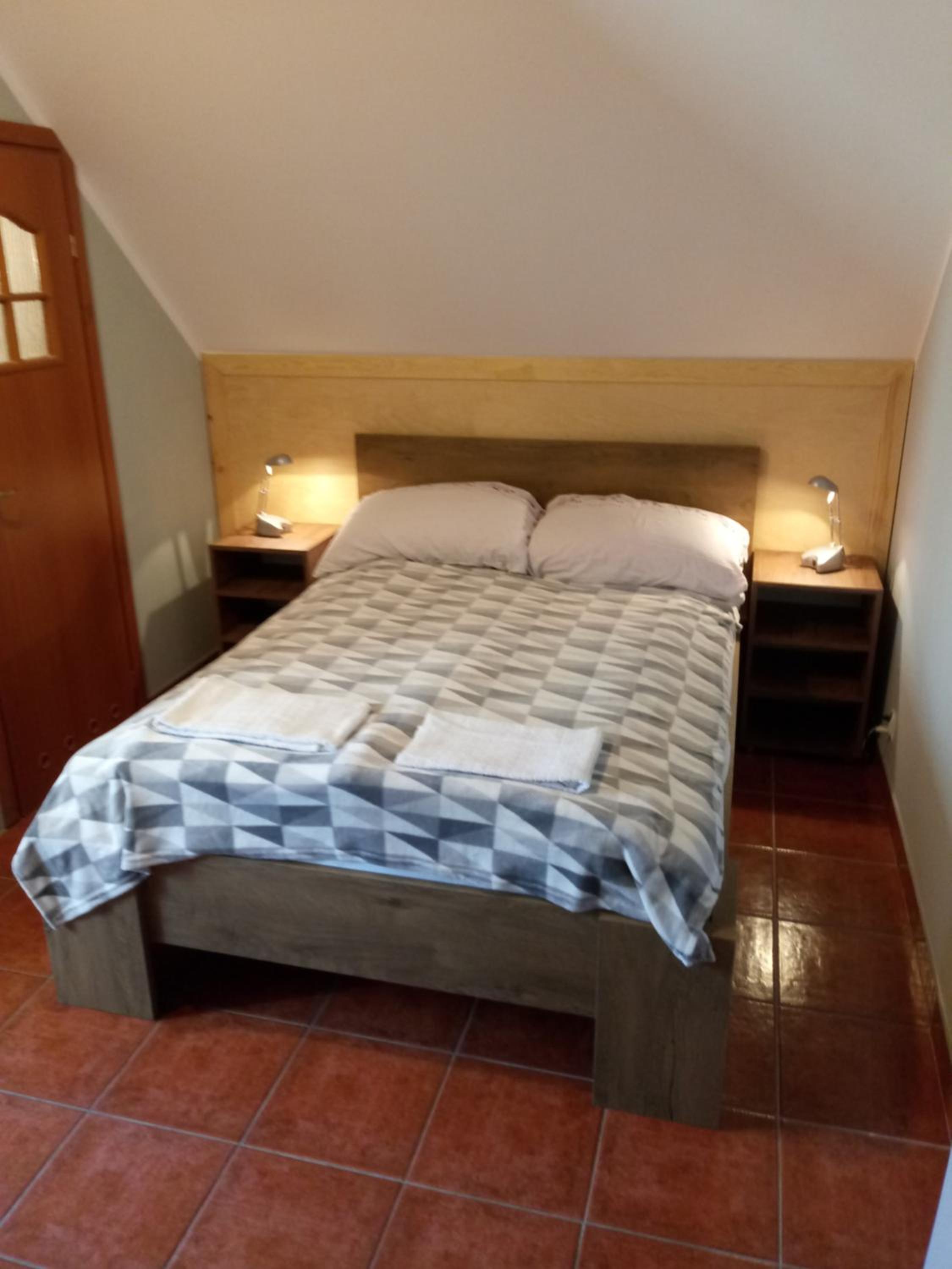 Double Room photo 3