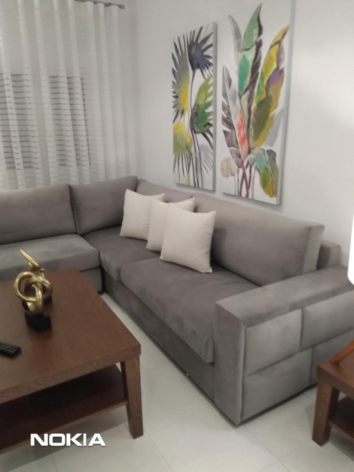 Three-Bedroom Villa - Photo 17