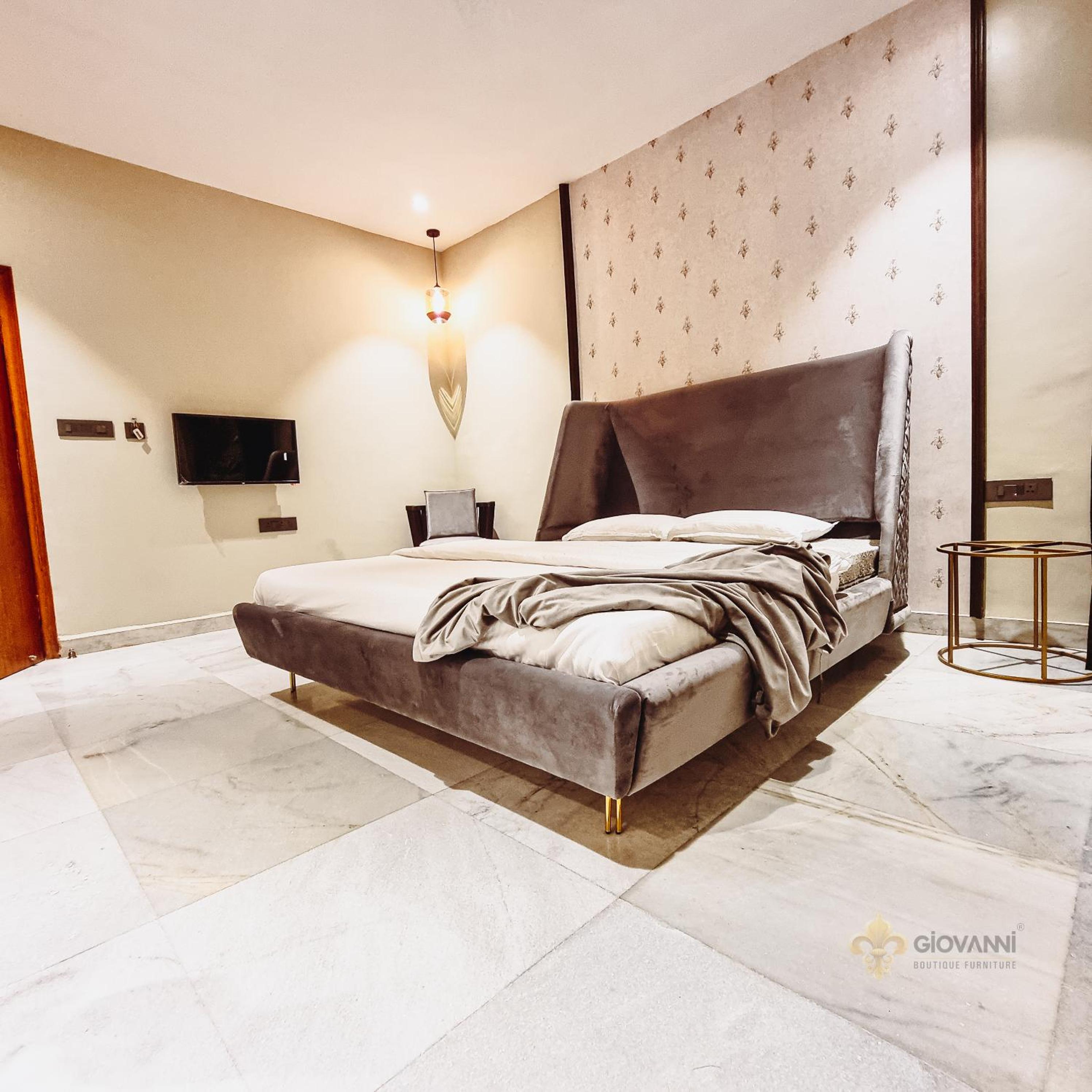 Superior King Room - Photo 27