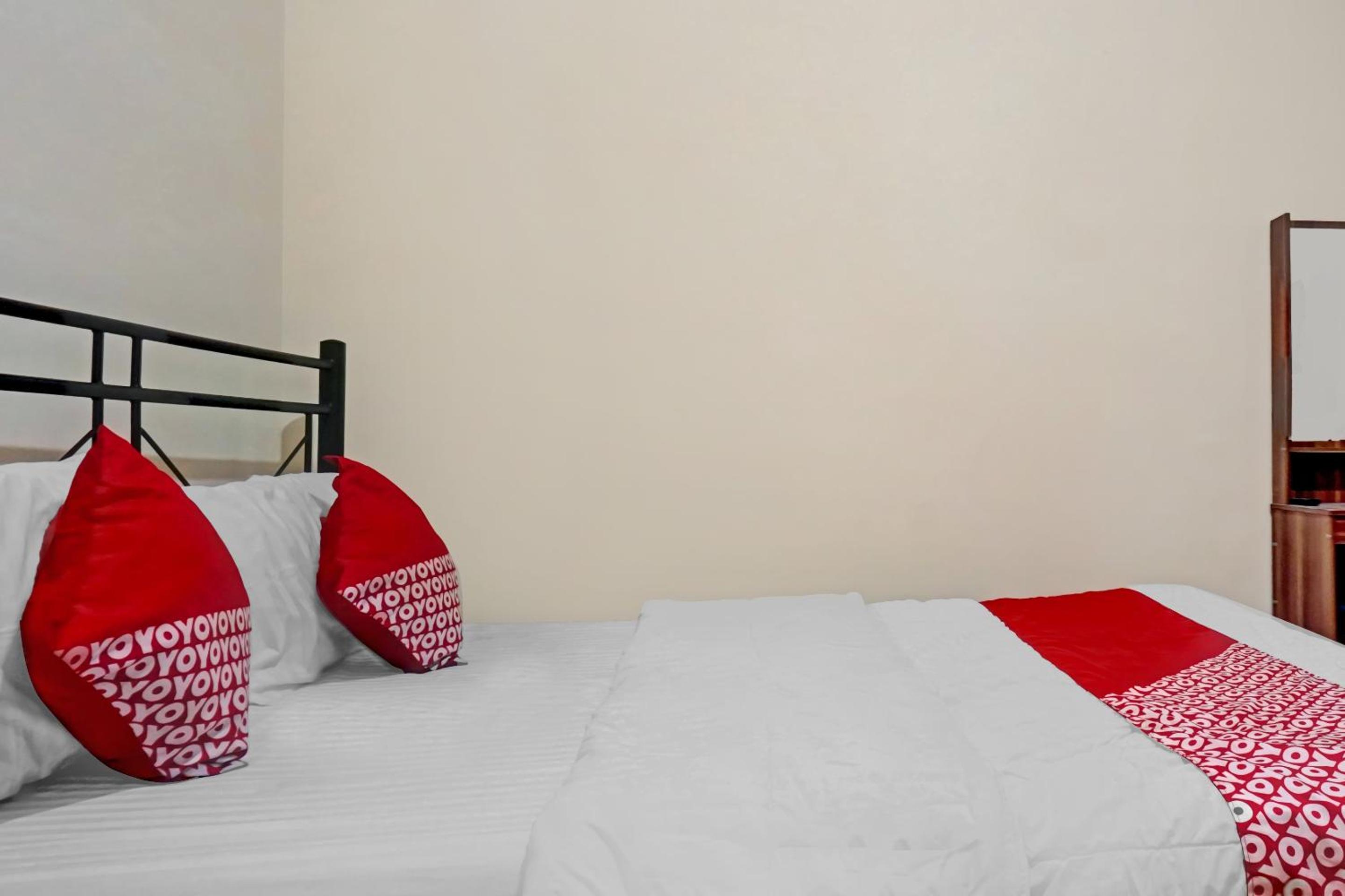 Deluxe Double Room - Photo 6