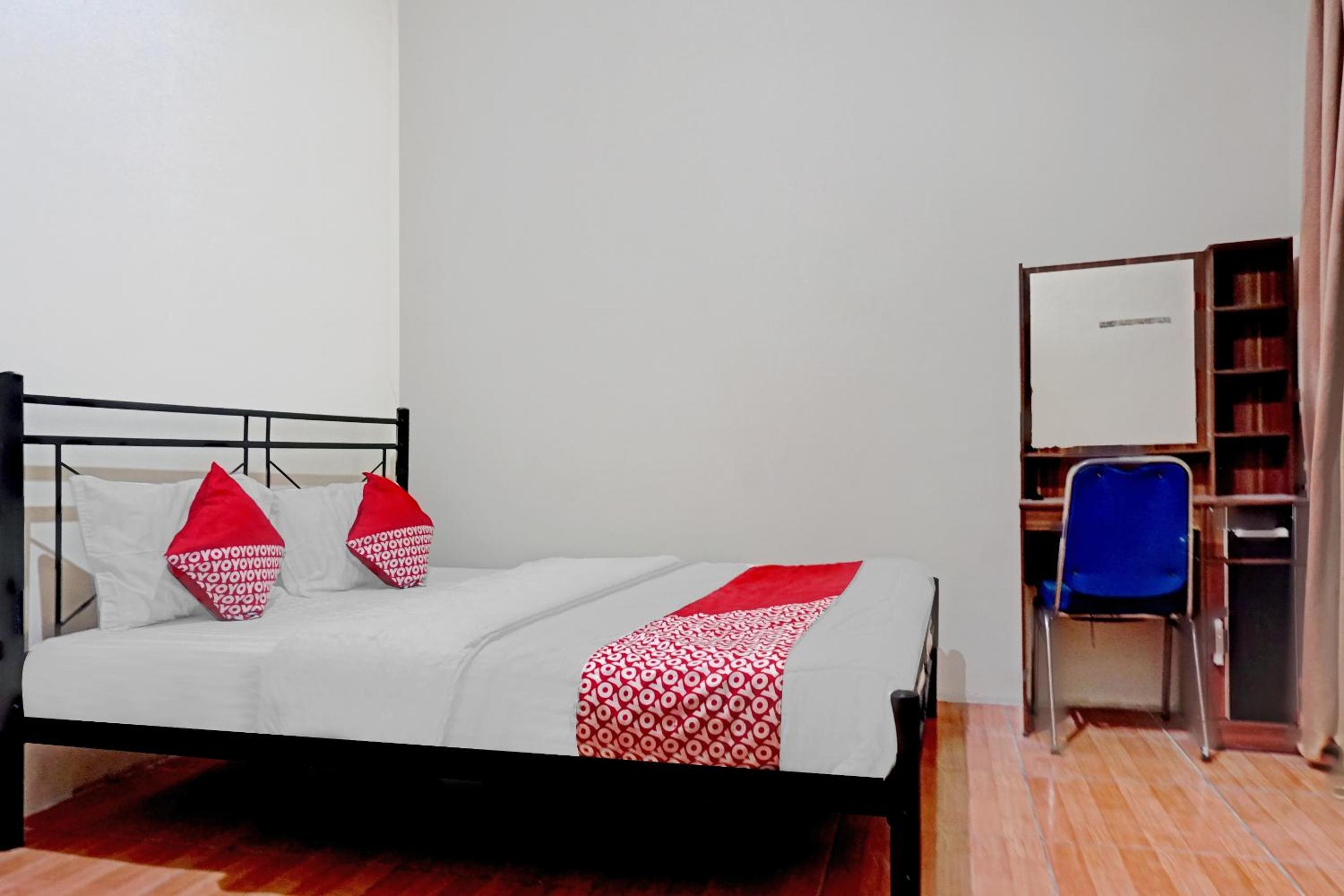 Deluxe Double Room - Photo 1