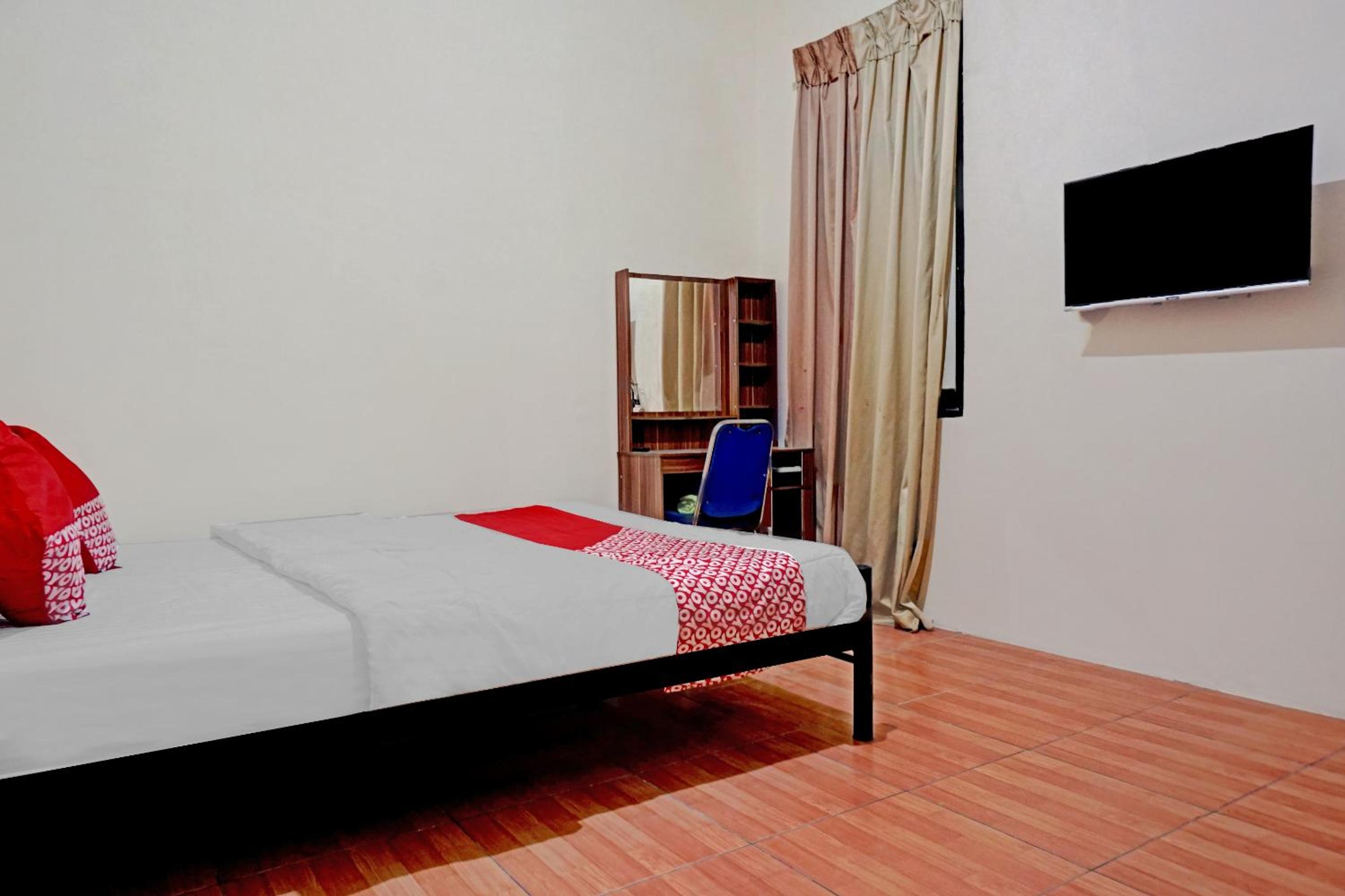 Deluxe Double Room - Photo 2