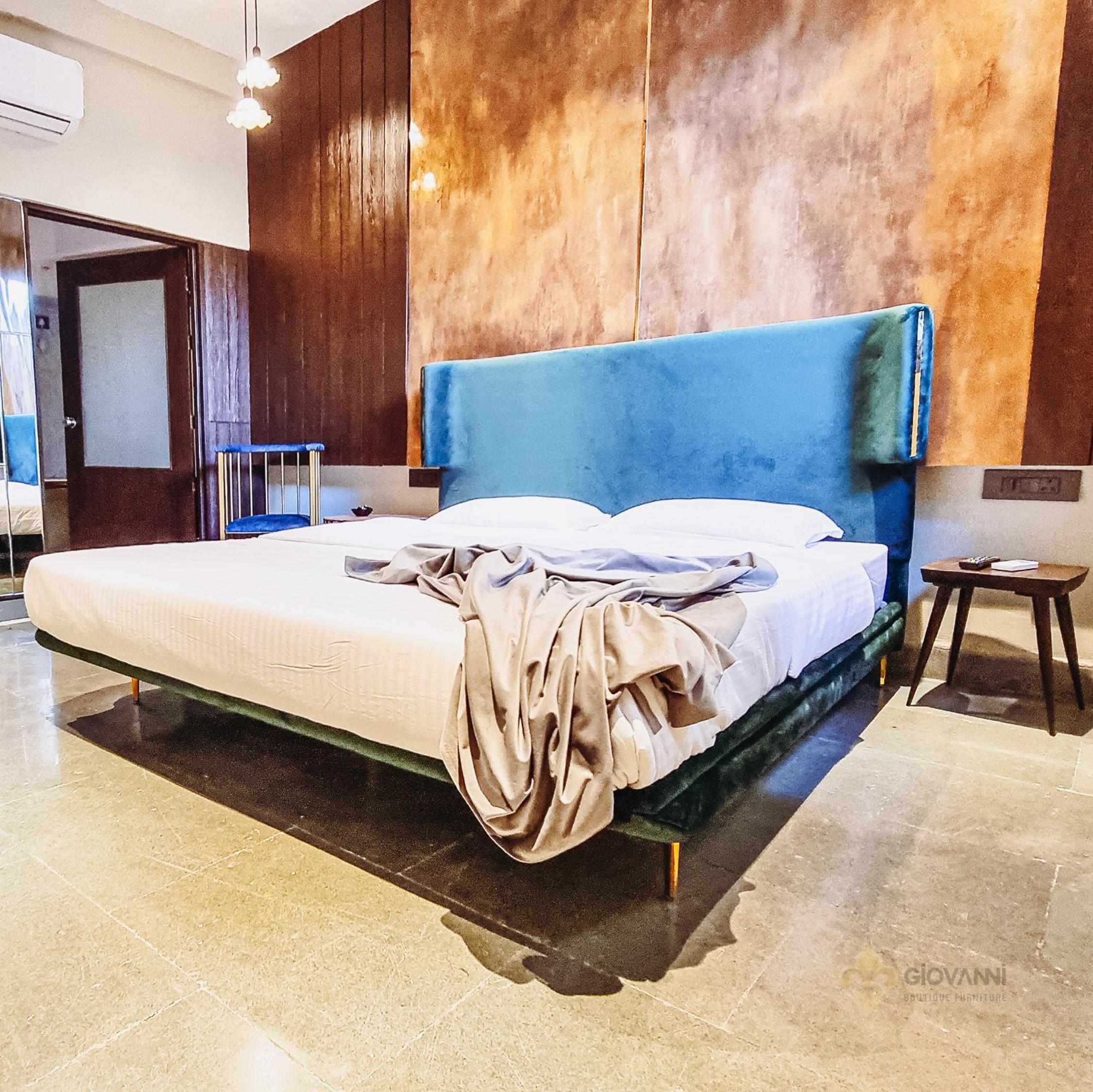 Superior King Room - Photo 14