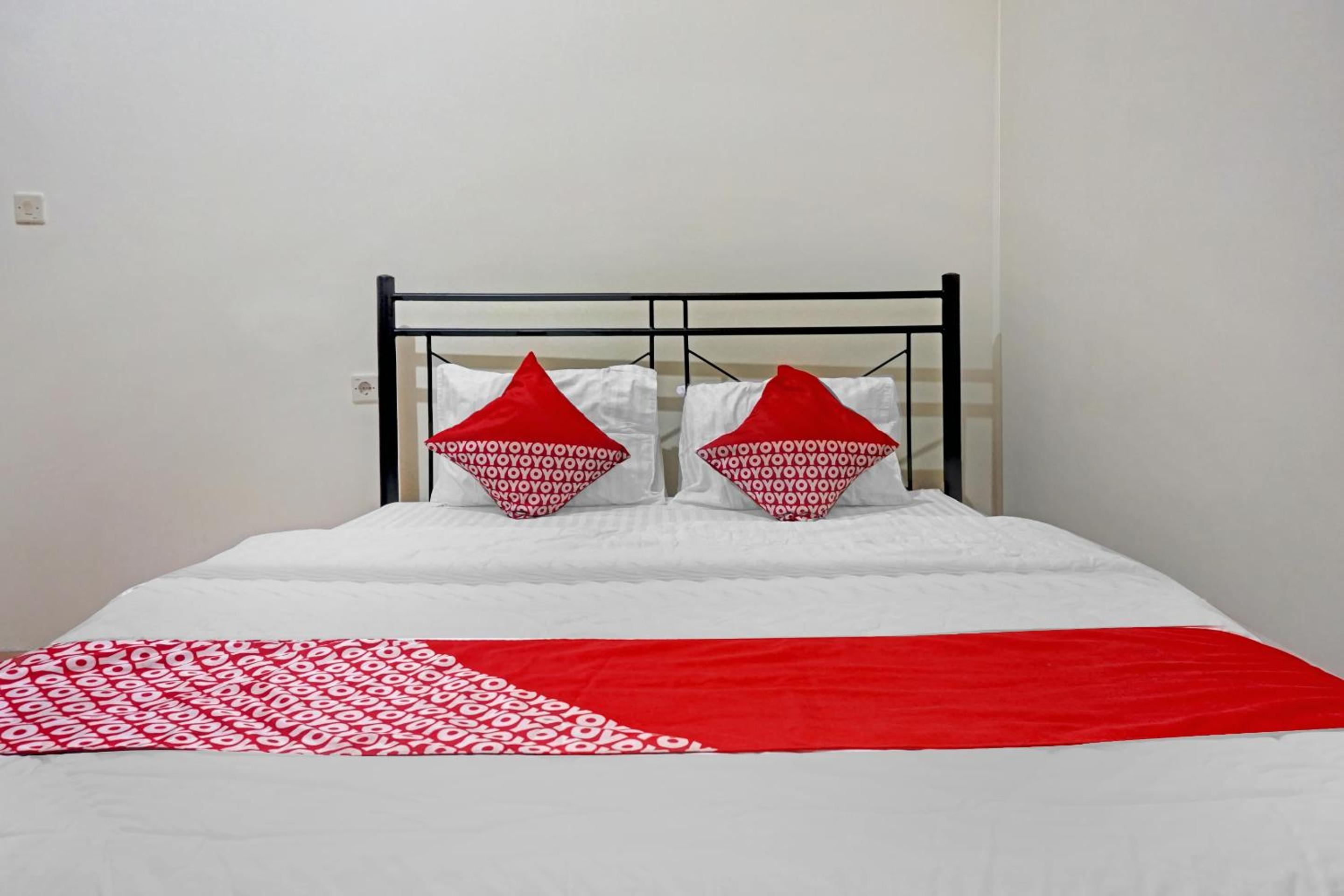 Deluxe Double Room - Photo 4