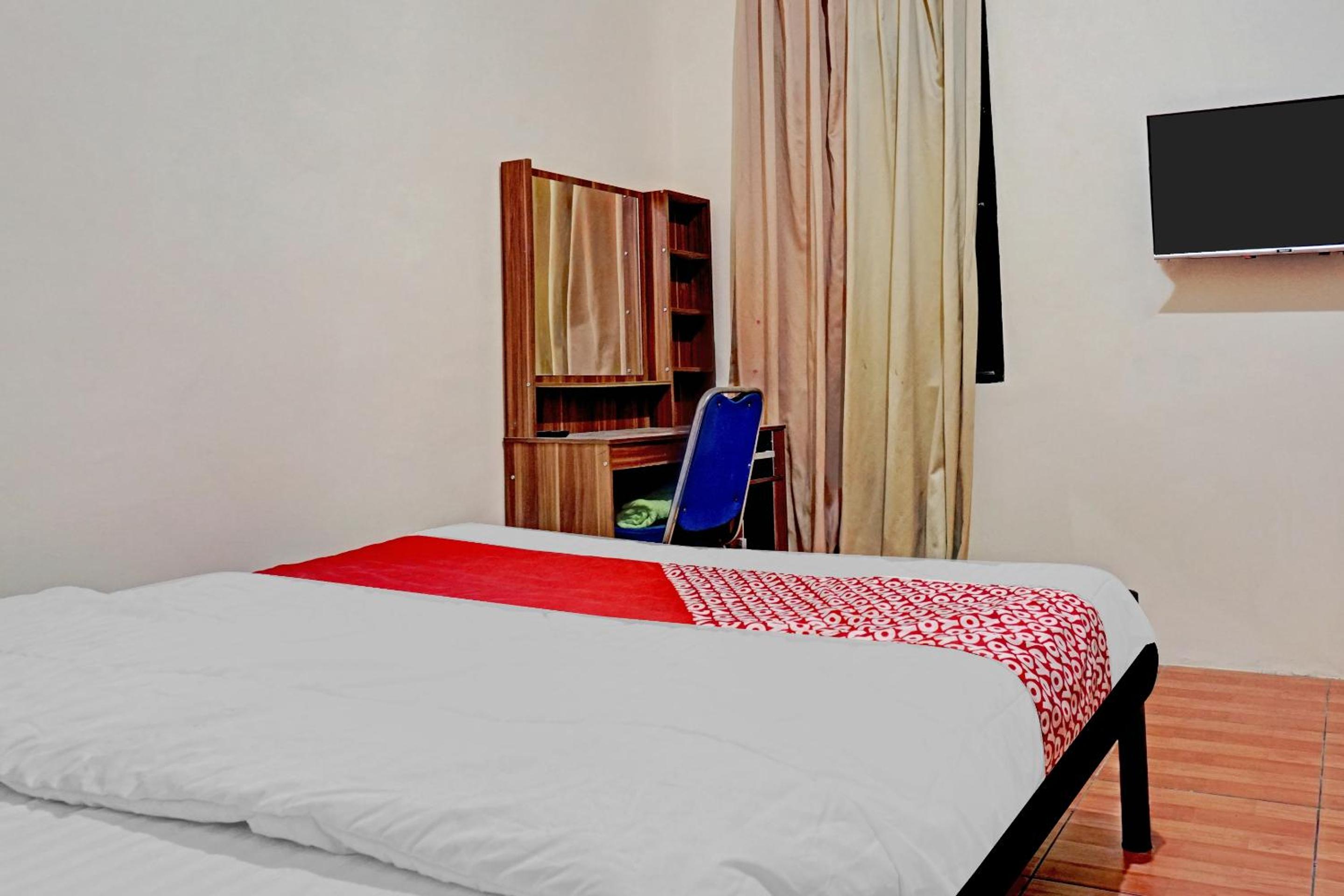 Deluxe Double Room - Photo 3