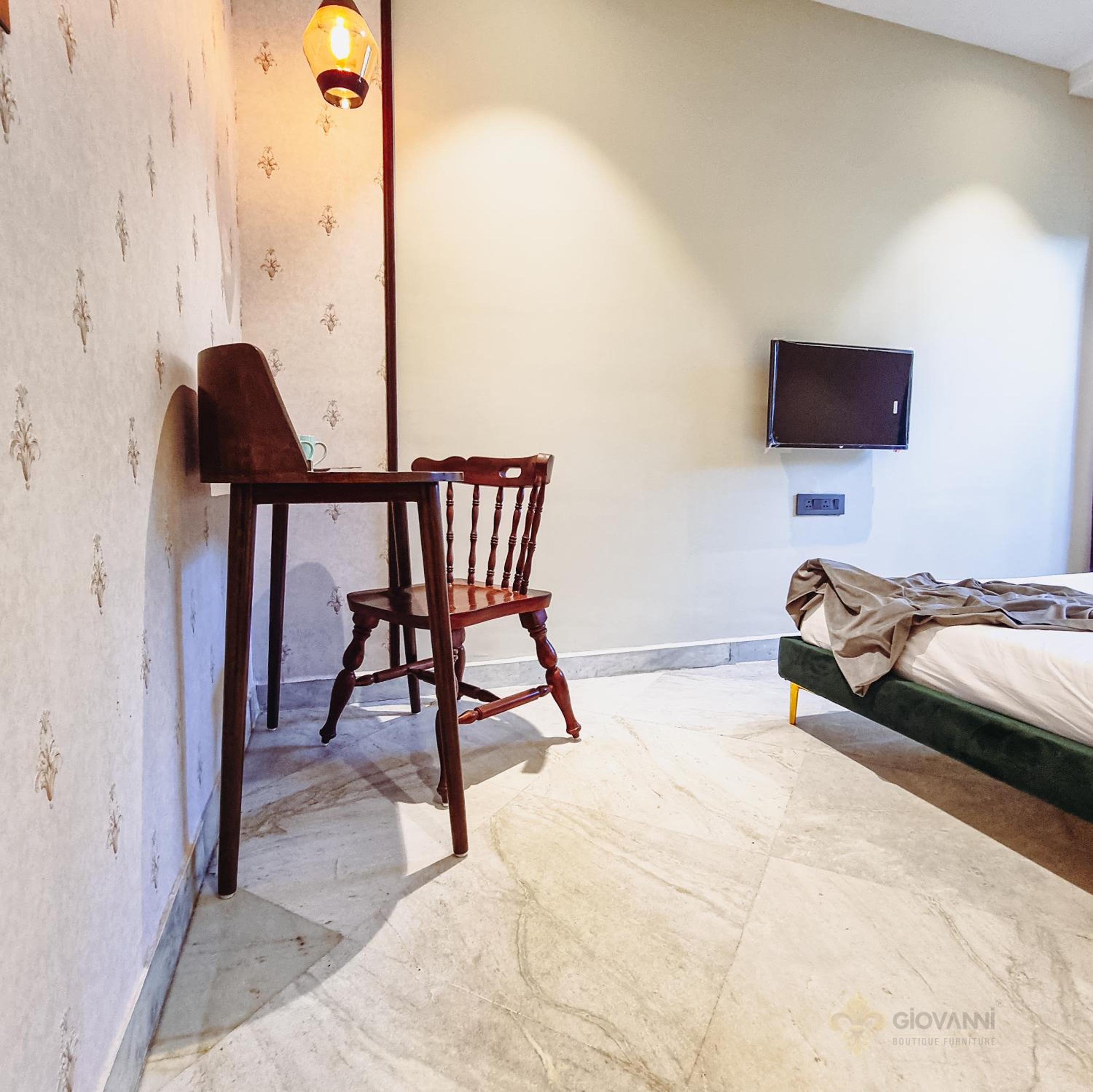 King Room - Photo 17