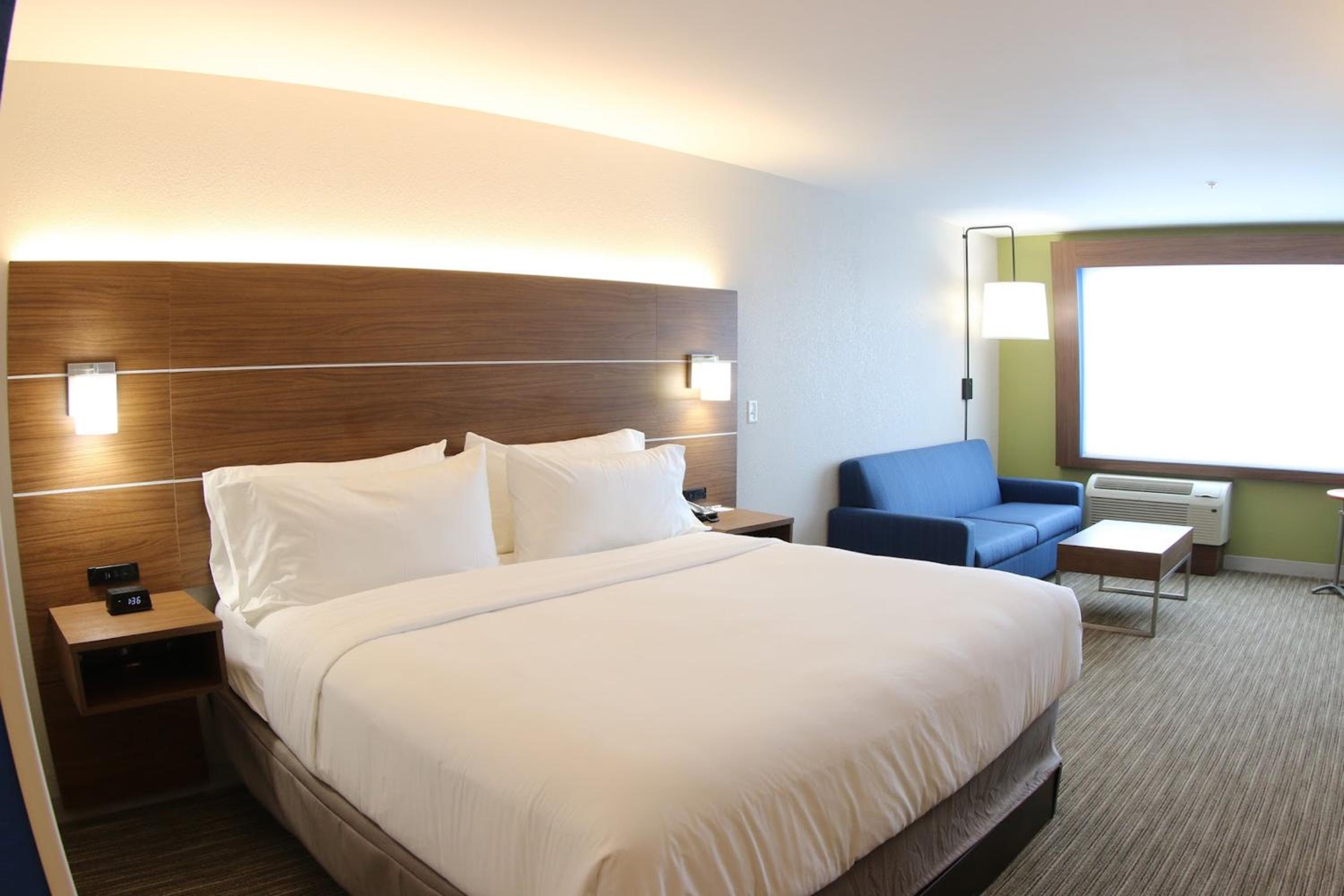King Suite photo 1