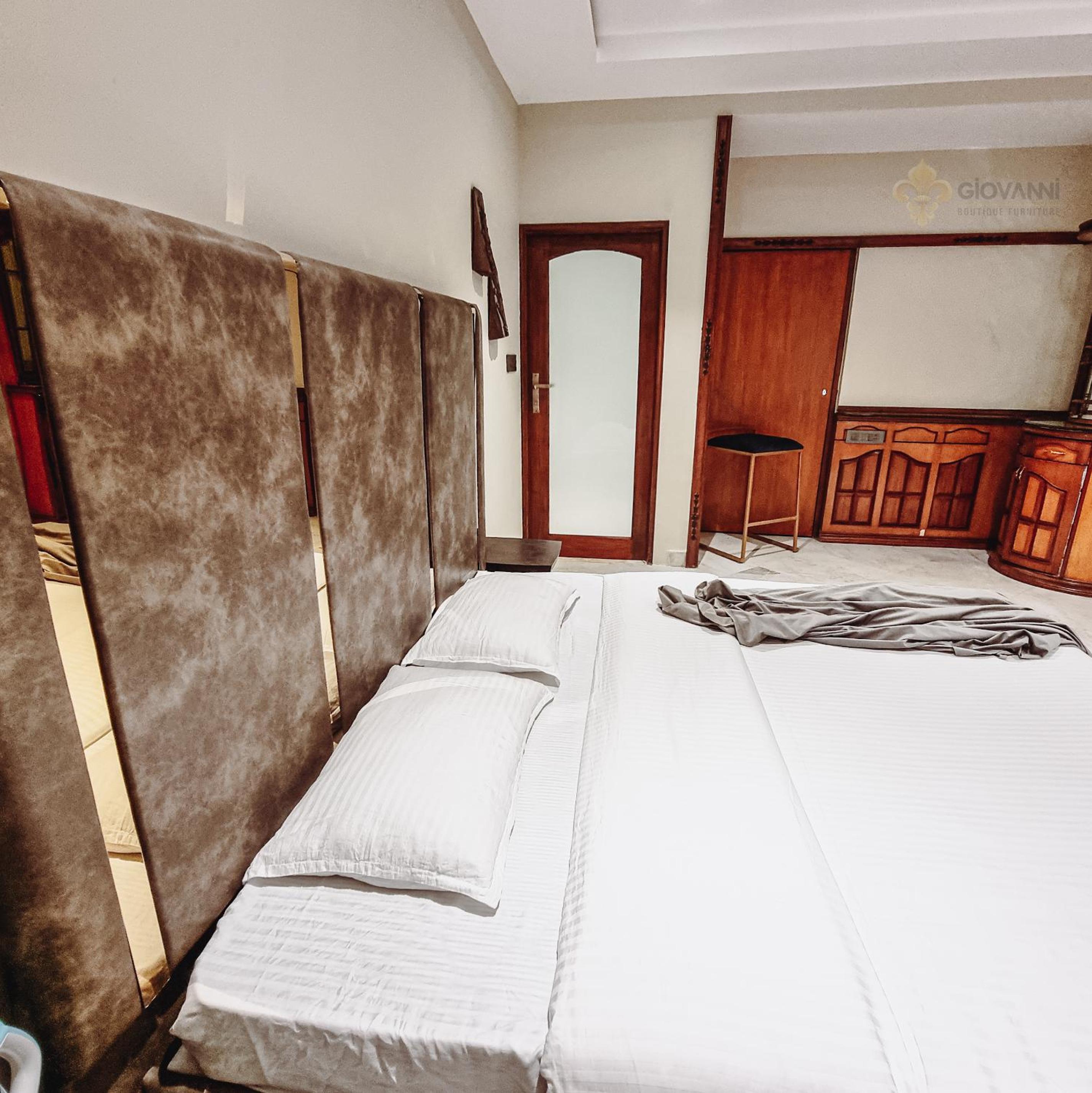 Deluxe King Studio - Photo 11