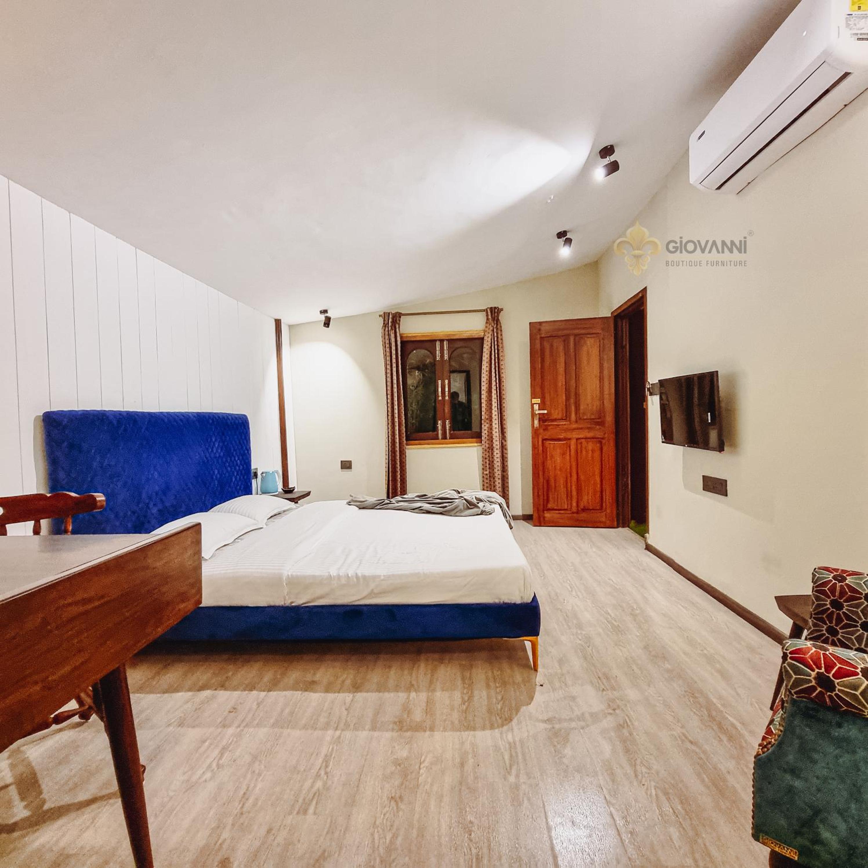 Deluxe King Studio - Photo 22