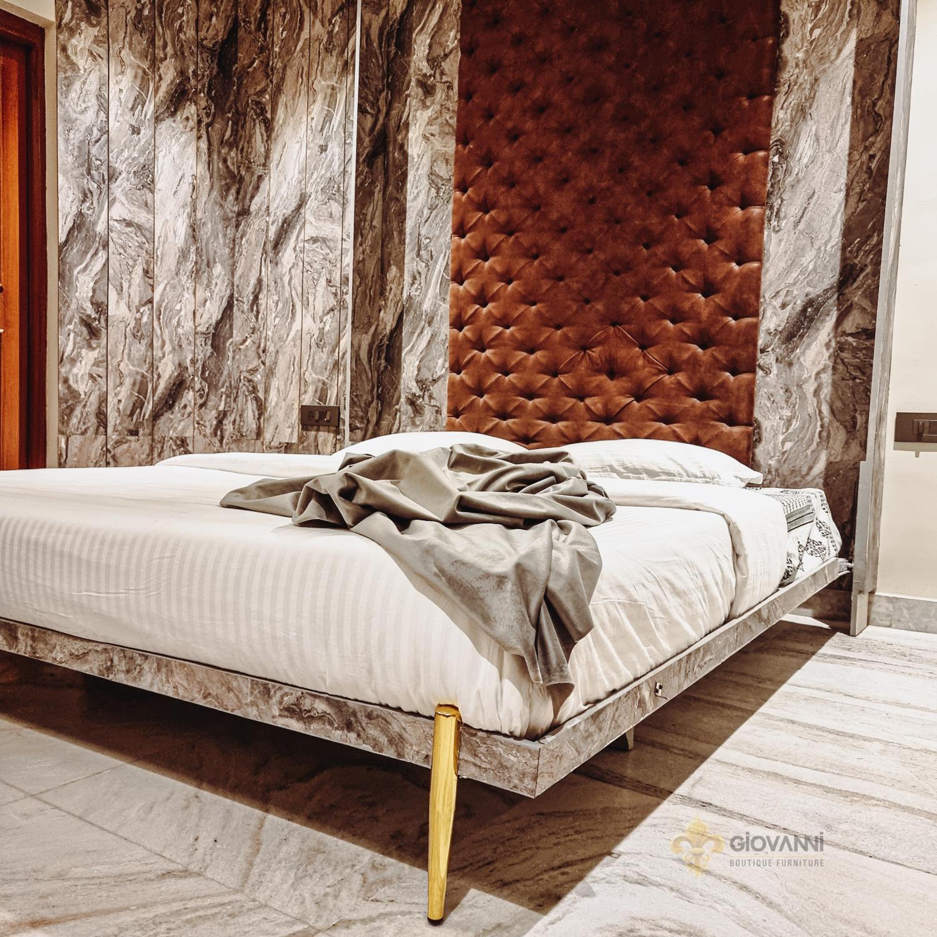 Superior King Room - Photo 12