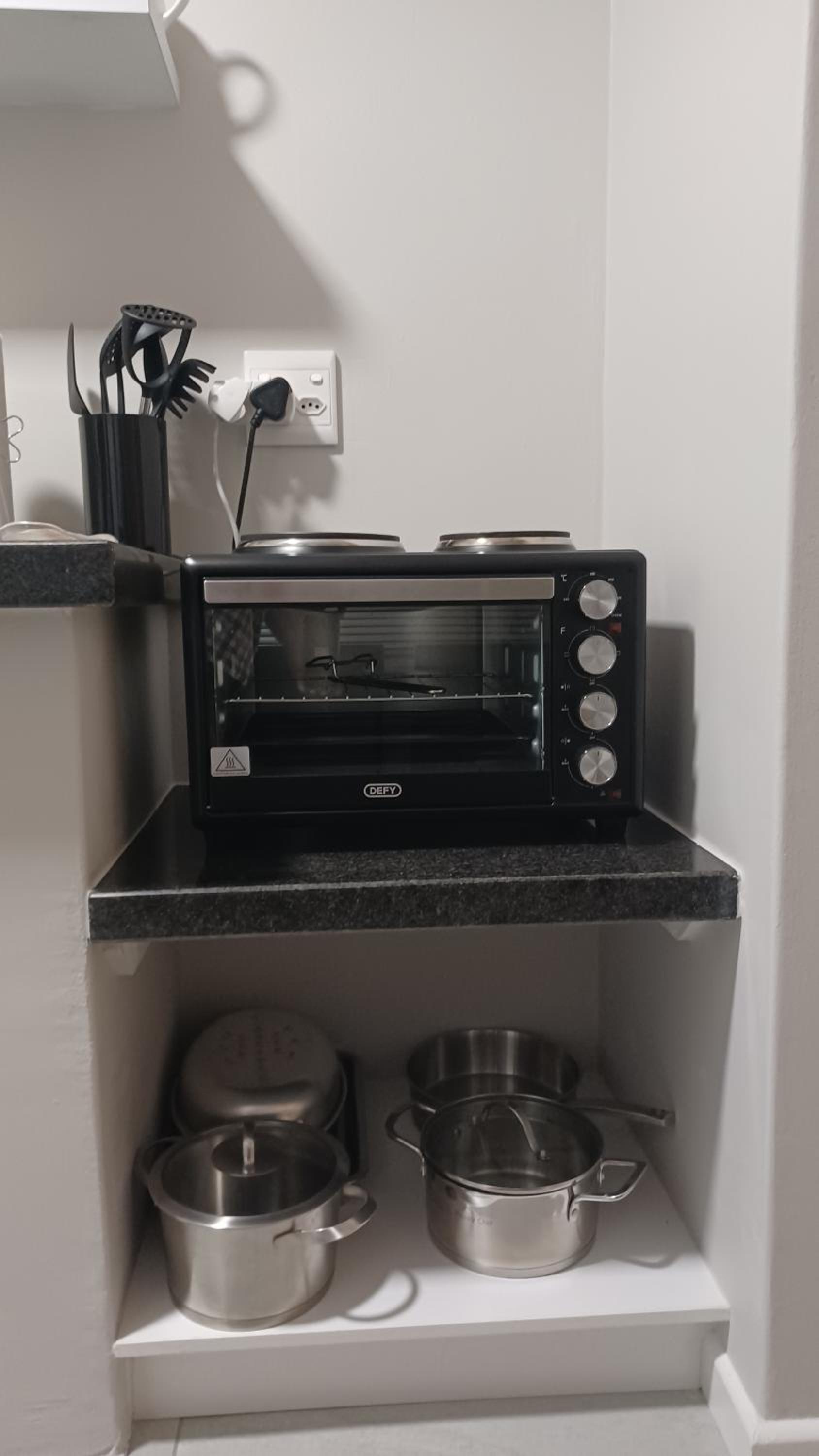 Apartment - Photo 13