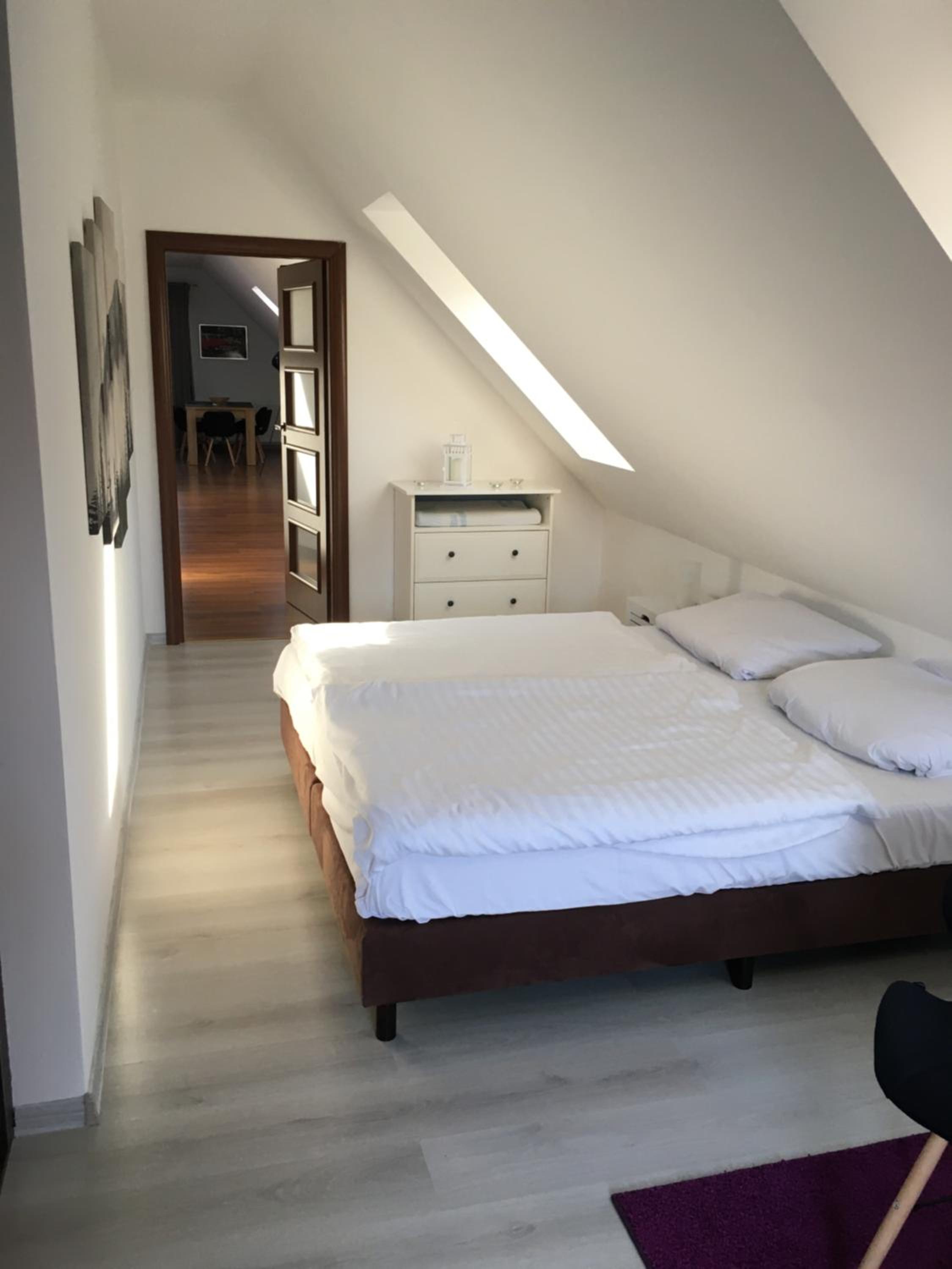 Three-Bedroom Apartment - Photo 94