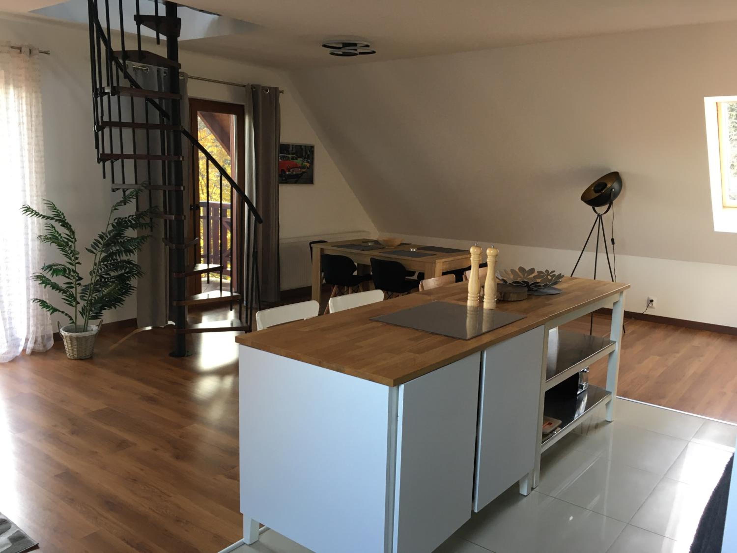 Three-Bedroom Apartment - Photo 100