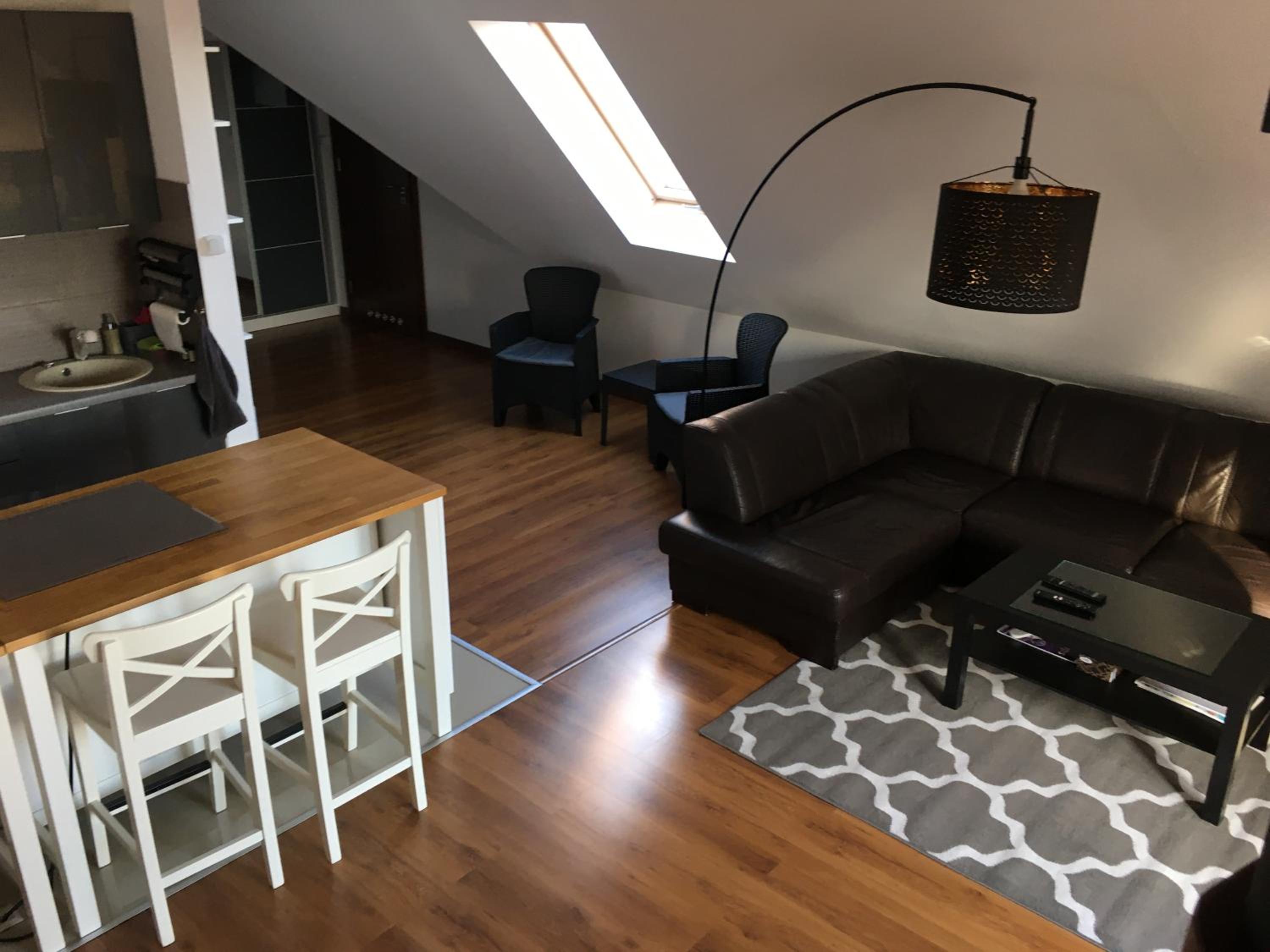 Three-Bedroom Apartment - Photo 106