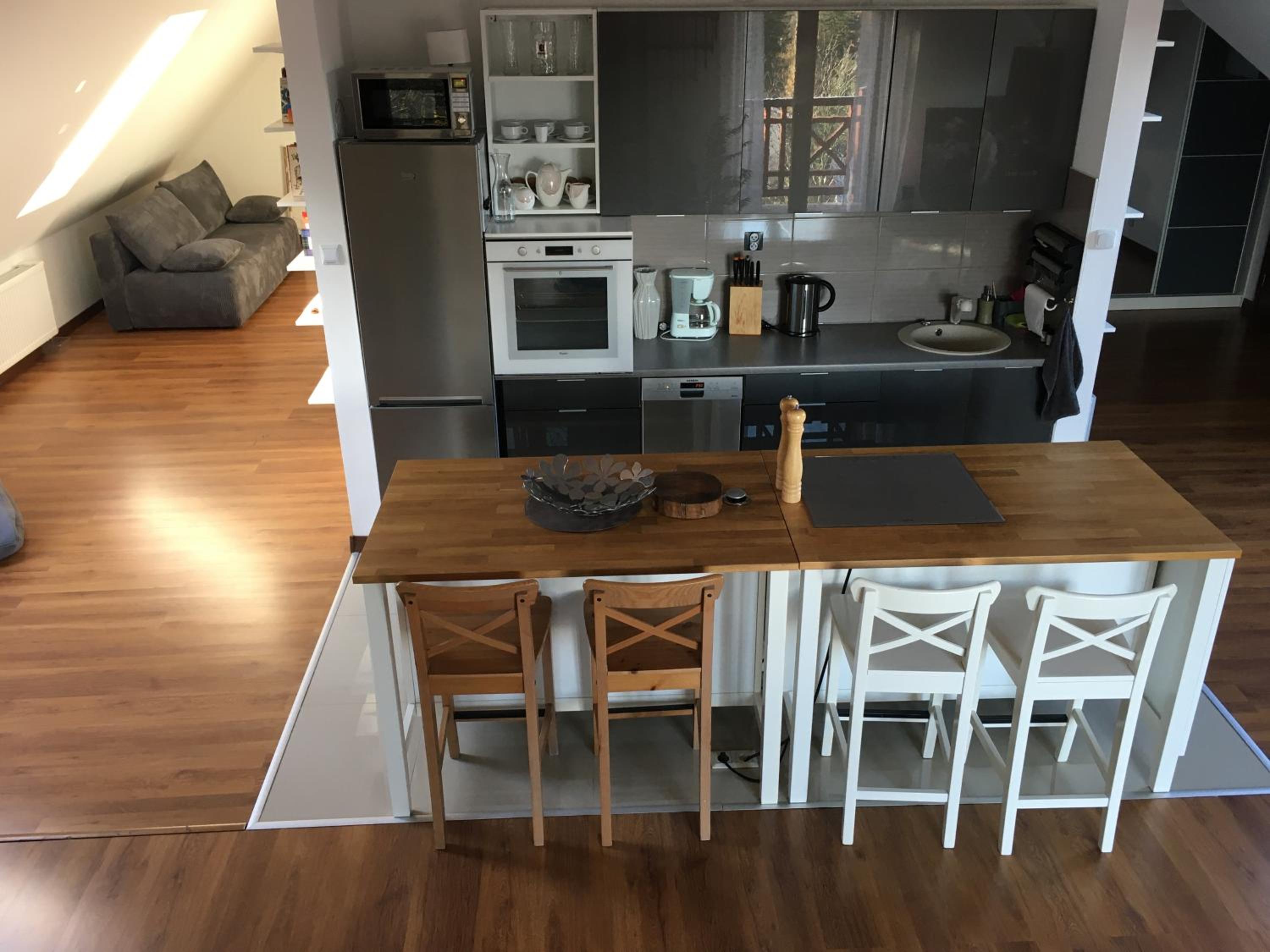Three-Bedroom Apartment - Photo 102